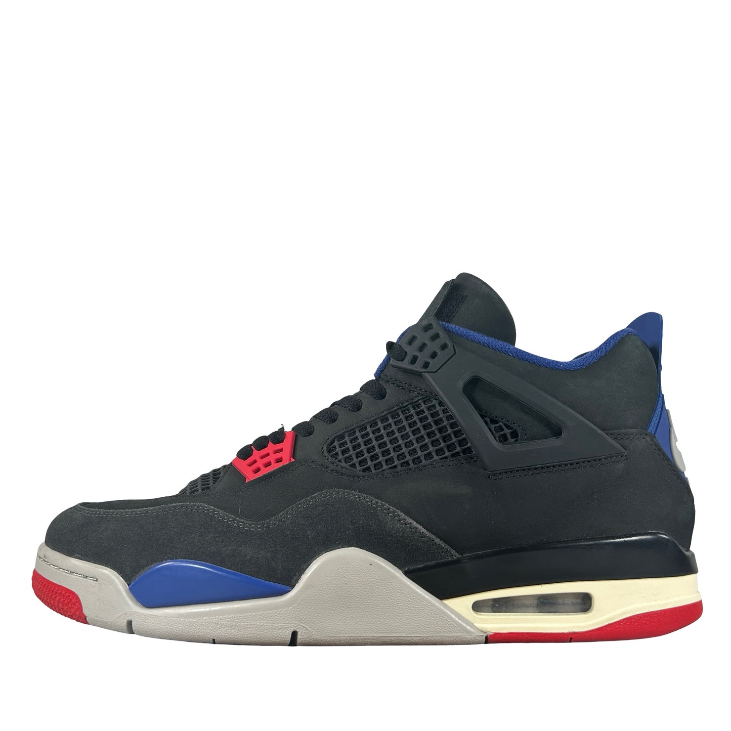 FV5029 003 Jordan 4 Retro Rare Air (White Lettering) [USED] - 13 M (Used3)