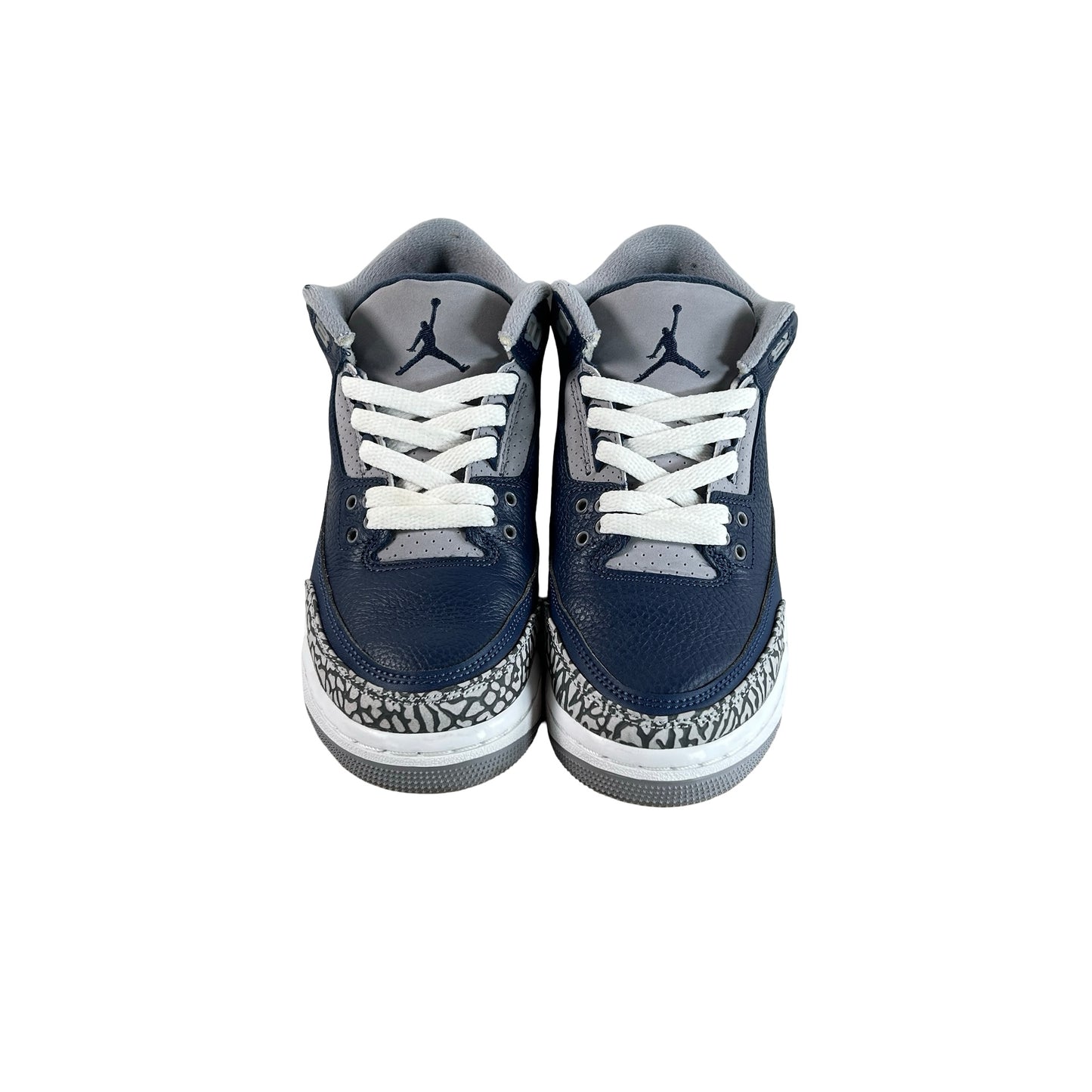 398614 401 Jordan 3 Georgetown [USED] - 5.5 Y (Used2)