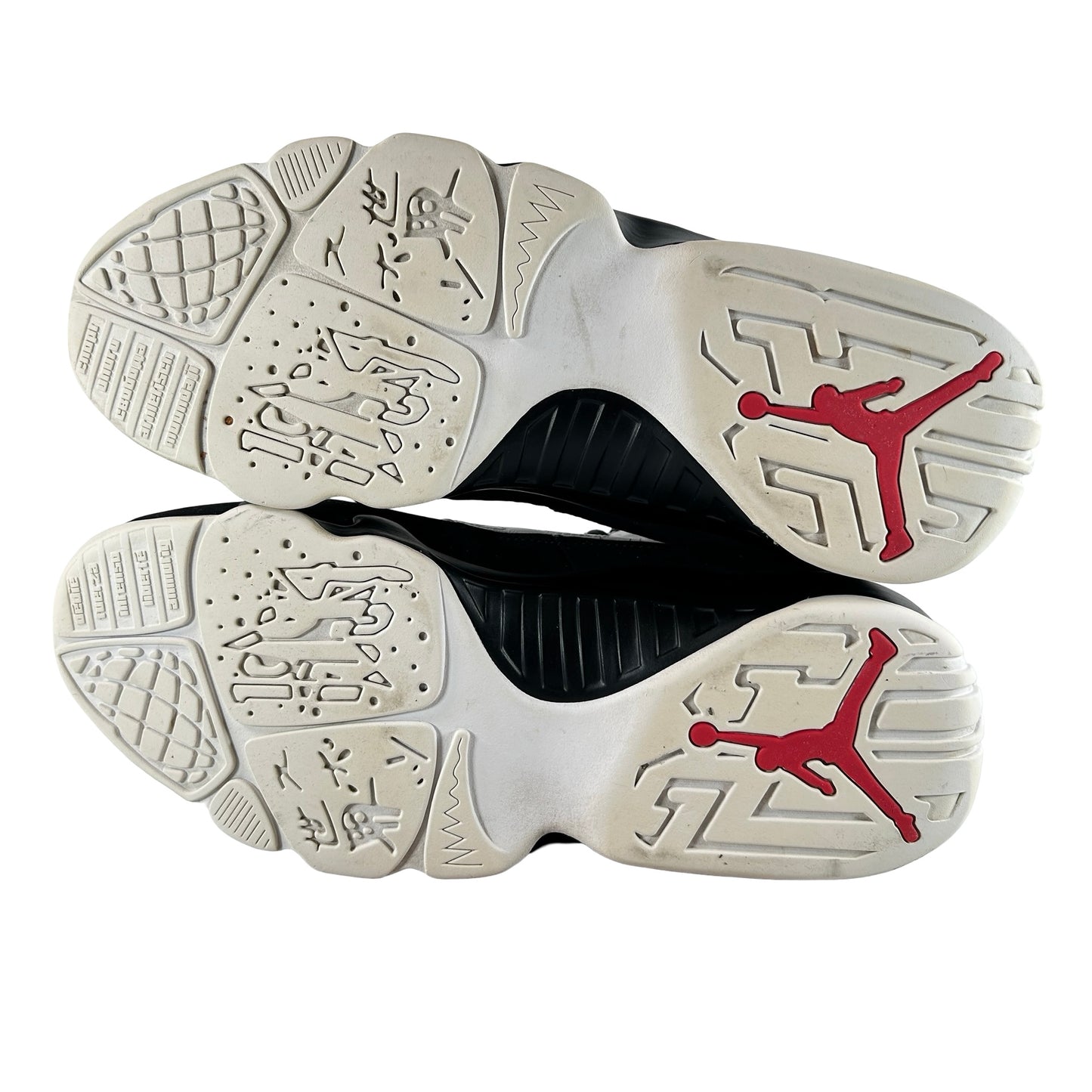 302370 112 Jordan 9 Retro OG (2016) [USED] - 10.5 M (Used3) (No Box3)