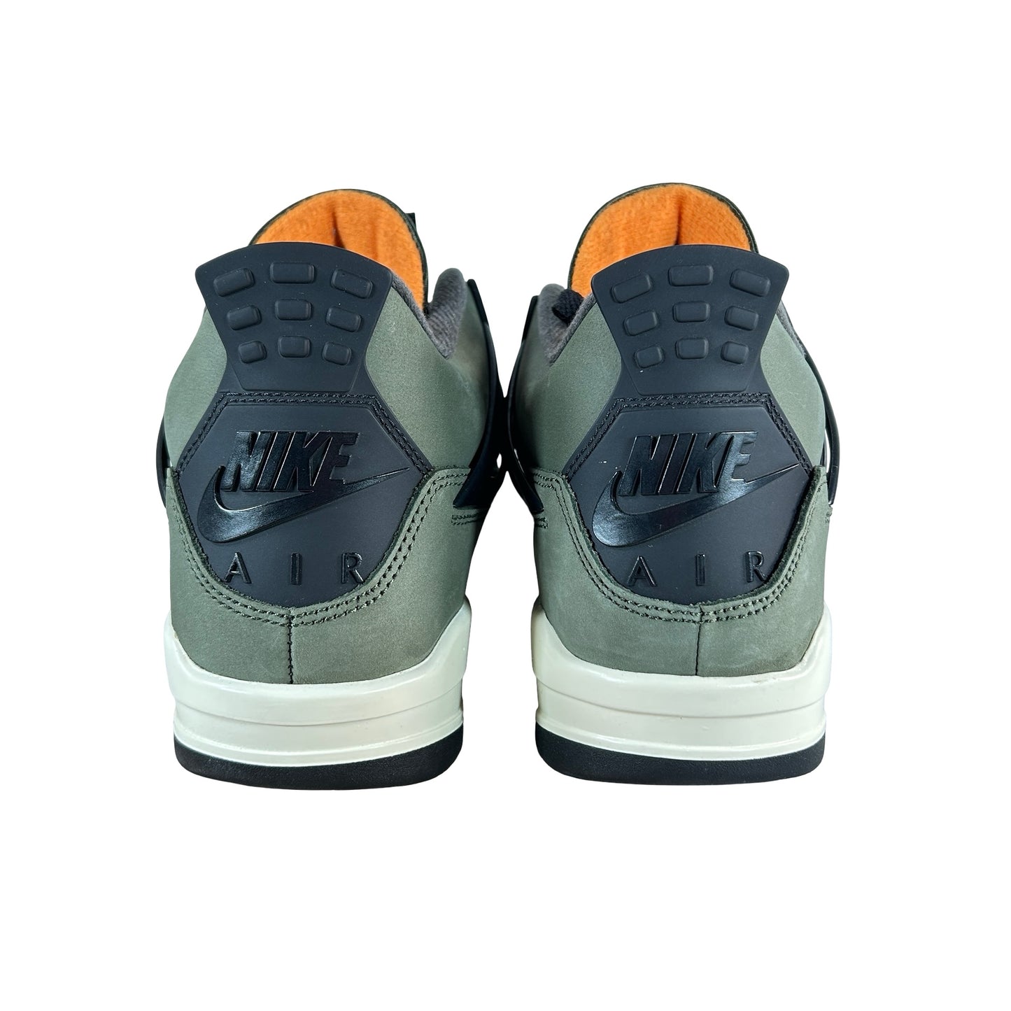 IB1519 200 Jordan 4 Retro OG SP Undefeated (2025) [USED] - 8.5 M (Used3)