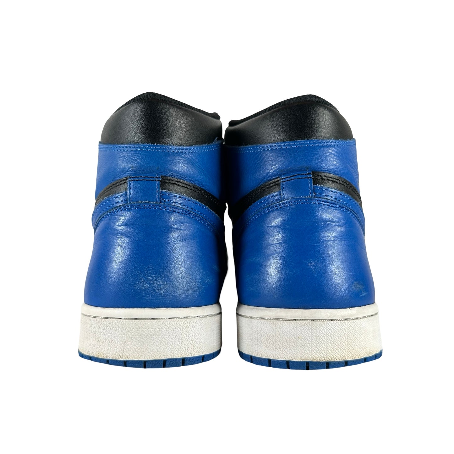 555088 007 Jordan 1 Royal (2017) [USED] - 12 M (Used) (No Box6)