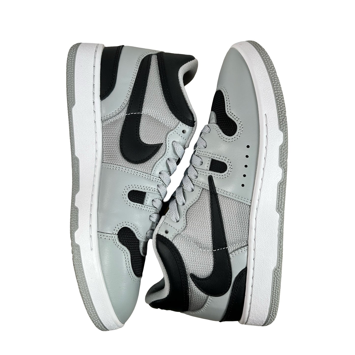 HF4198 001 Nike Mac Attack QS SP Travis Scott Cactus Jack - 9 M (Used)