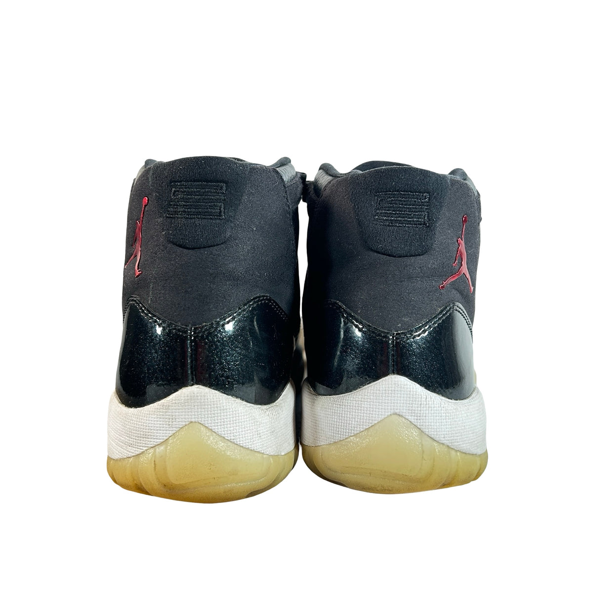 378037 002 Jordan 11 Retro 72-10 [USED] - 10.5 M (Used2)