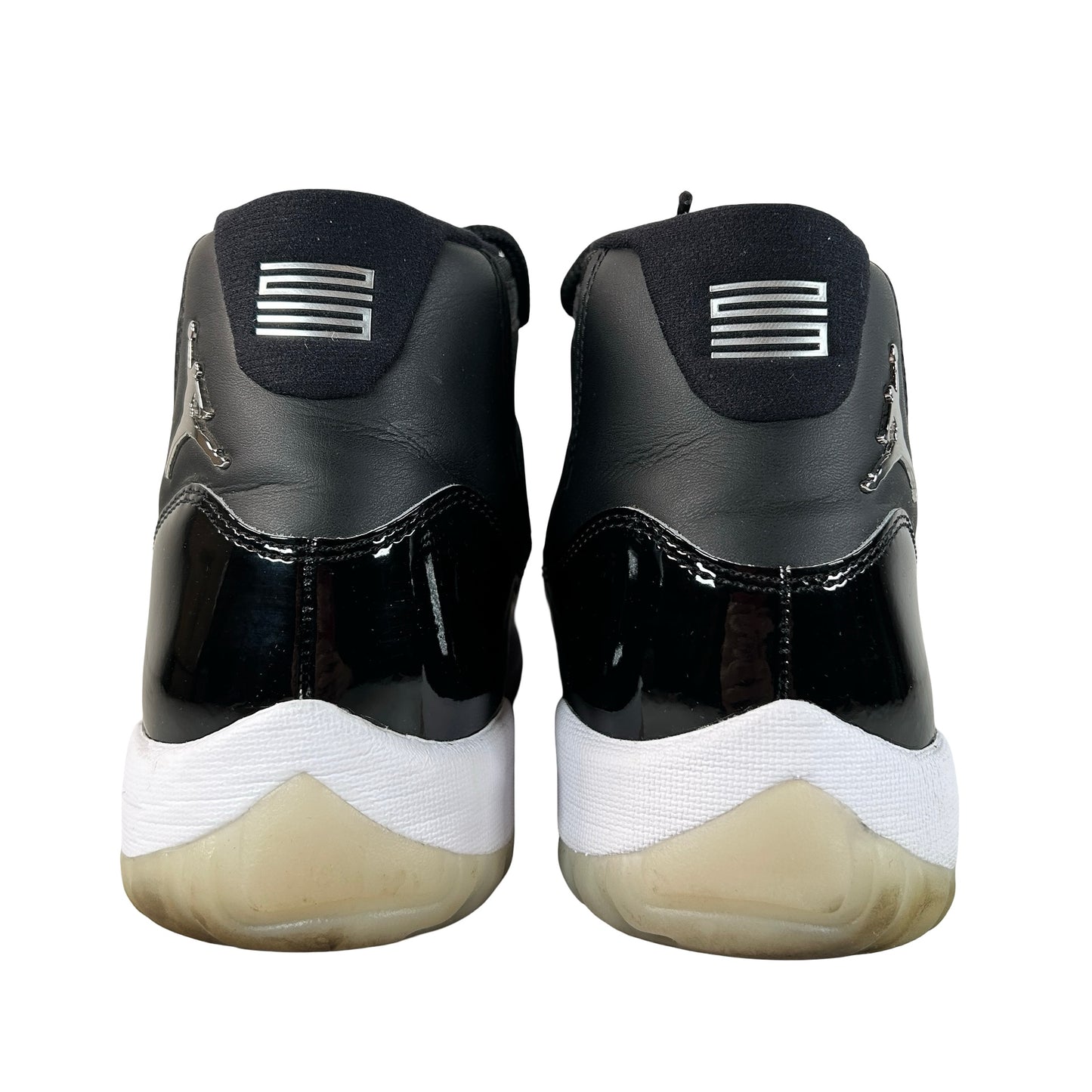 CT8012 011 Jordan 11 Jubilee [USED] - 12 M (Used)