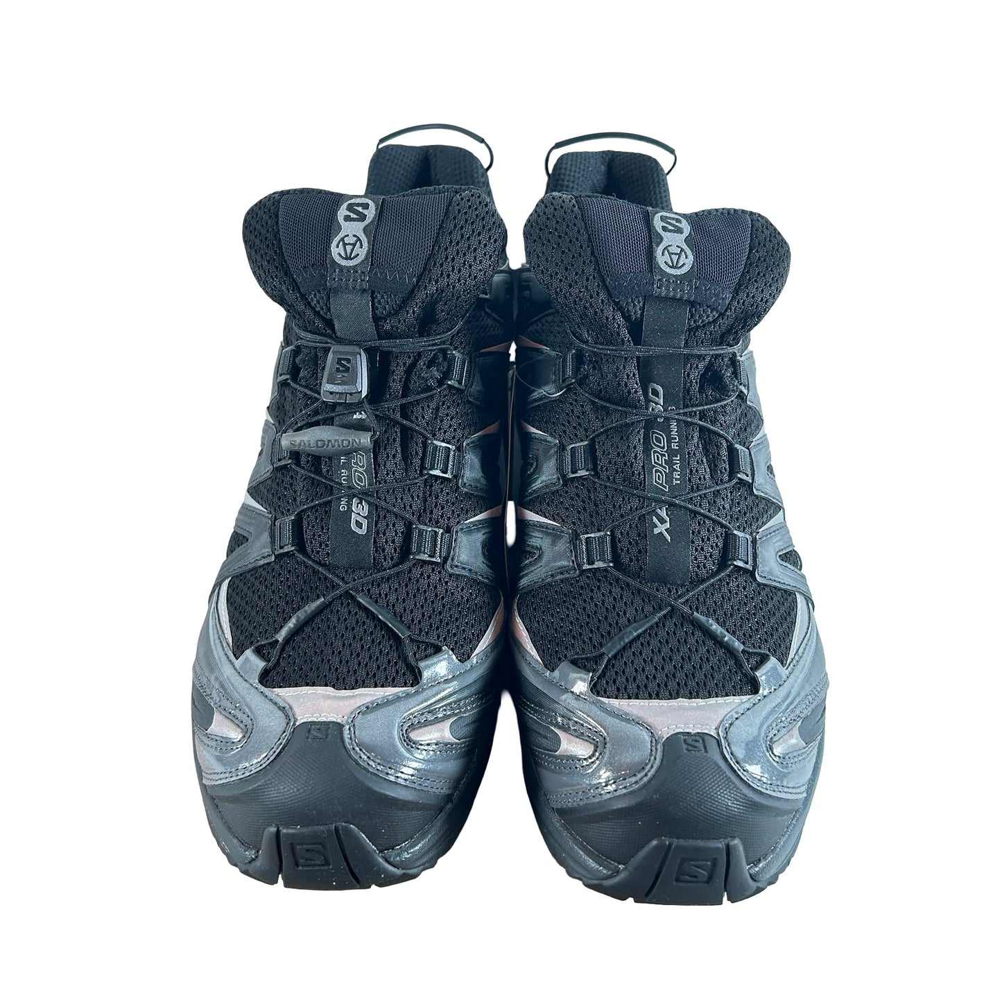 L47974300 Salomon XA Pro 3D Slam Jam Black [NO BOX]