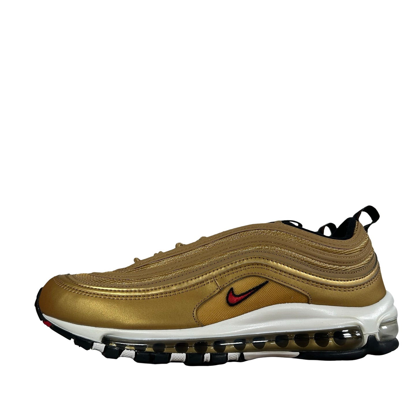 DM0028 700 Nike Air Max 97 OG Golden Bullet (2023) [USED] - 10 M (Used2)