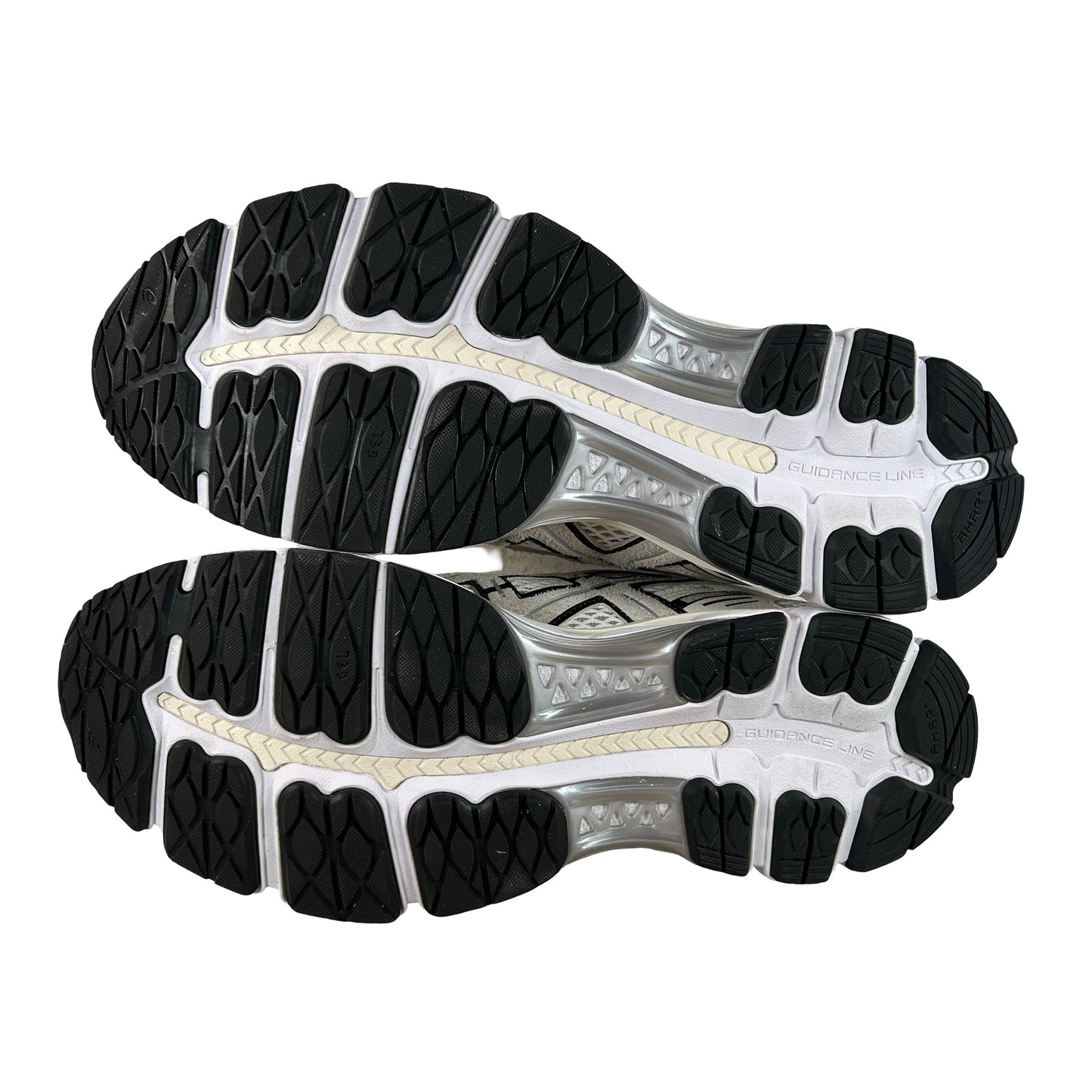 1203B103 100 ASICS Gel-Kayano 12.1 Lapstone & Hammer The Spark [USED]- 11.5 M (Used2)