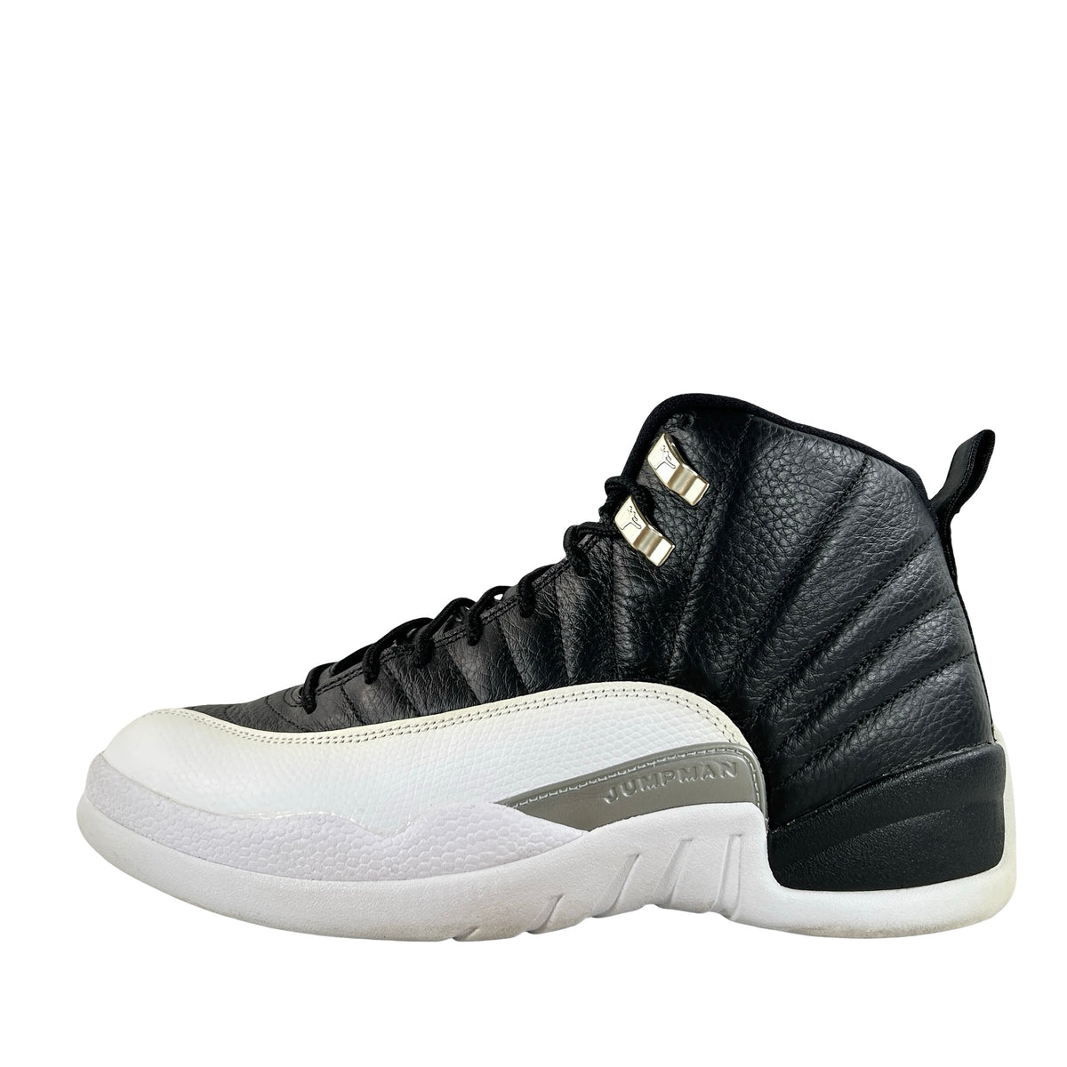 CT8013 006 Jordan 12 Retro Playoffs (2022) [USED] - 9 M (Used11)