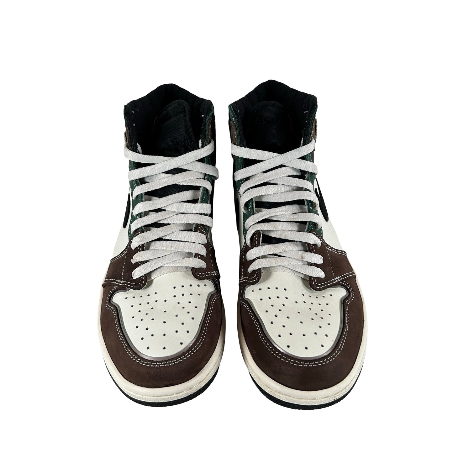 DH3097 001 Jordan 1 Hand Crafted [USED] - 8.5 M (Used2)