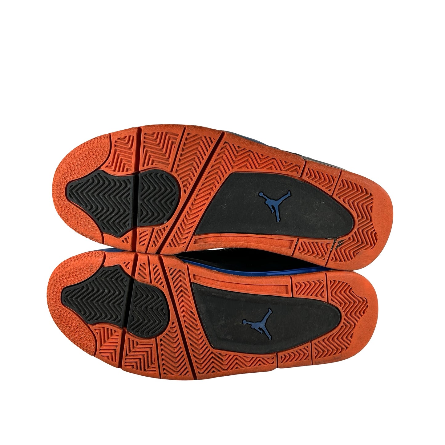 308497 027 Jordan 4 Retro Cavs [USED] - 8 M (Used2) (Replace Box2) (No Insoles)