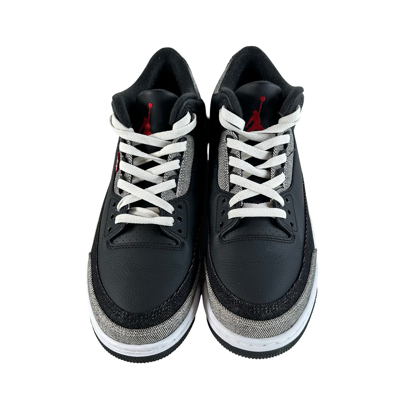 IR0914 400 Jordan 3 Retro Levi’s Black [USED] - 9.5 M (Used2)