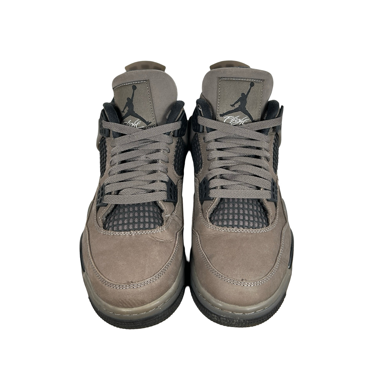 FV5029 200 Jordan 4 Retro Cave Stone [USED] - 9.5 M (Used8)
