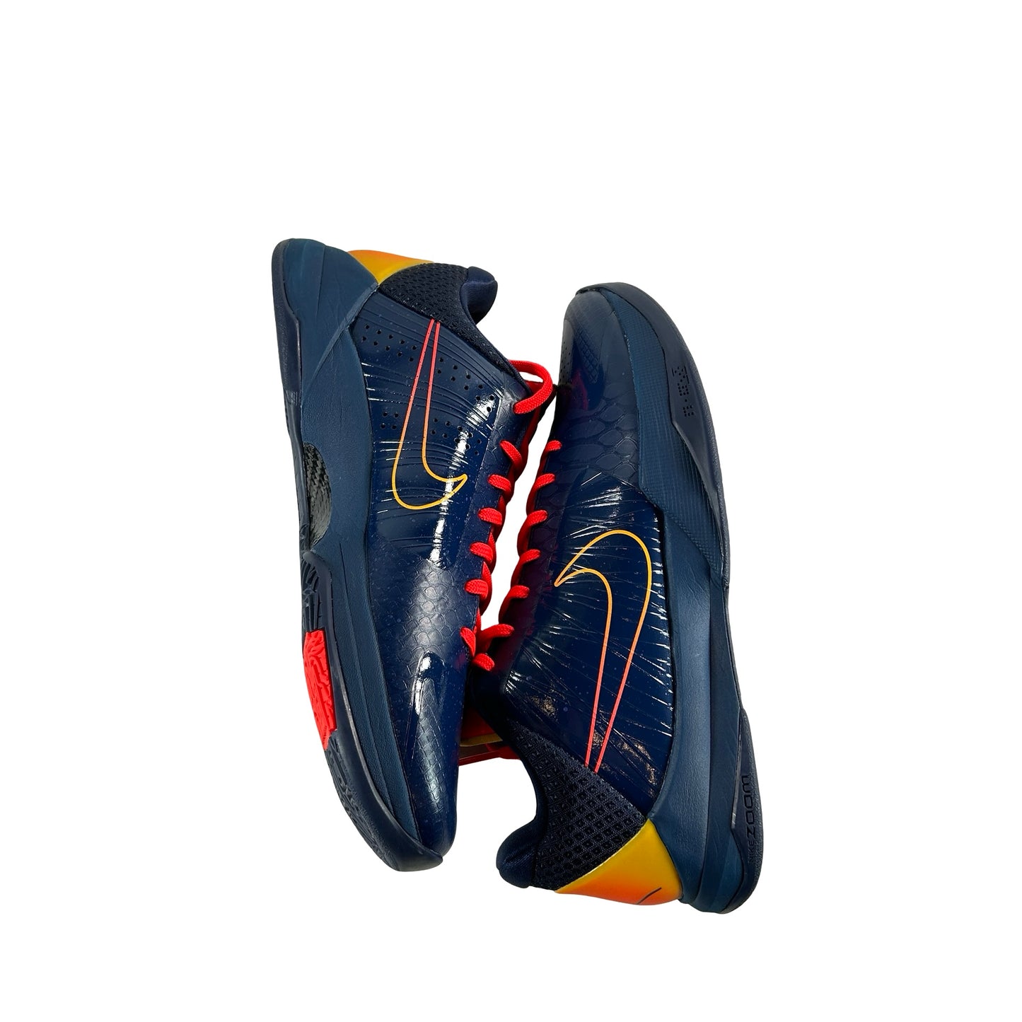 IM3207 400 Nike Kobe 5 Protro Caitlin Clark Indiana Fever [USED] - 10 M (Used)
