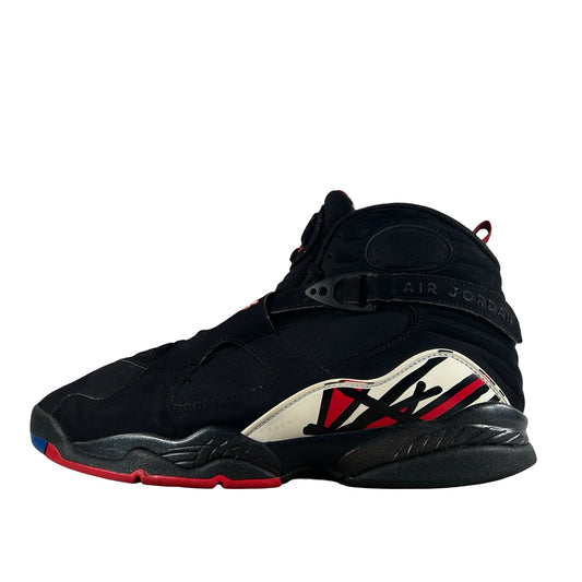 305381 062 Jordan 8 Retro Playoffs [USED] - 12 M (Used3) (No Box3)
