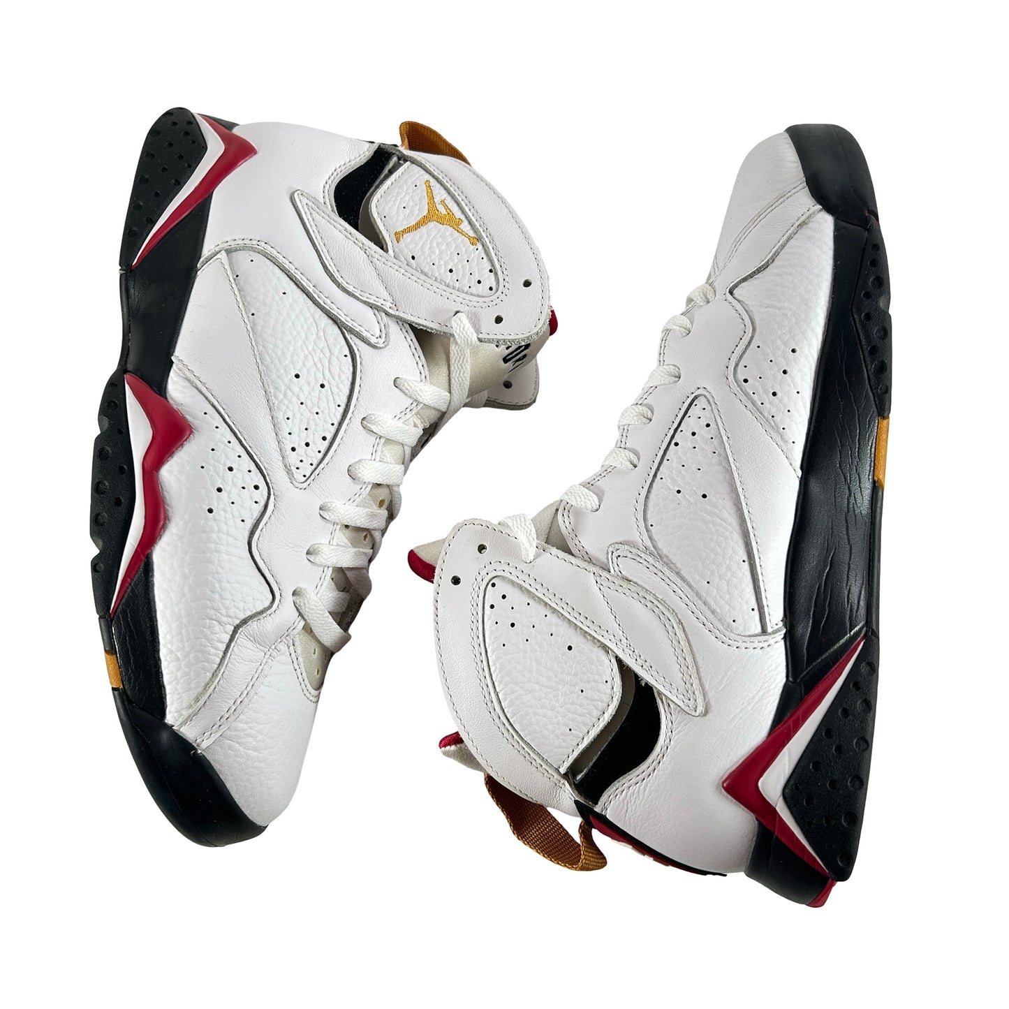 CU9307 106 Jordan 7 Retro Cardinal (2022) [USED] - 9.5 M (Used4)