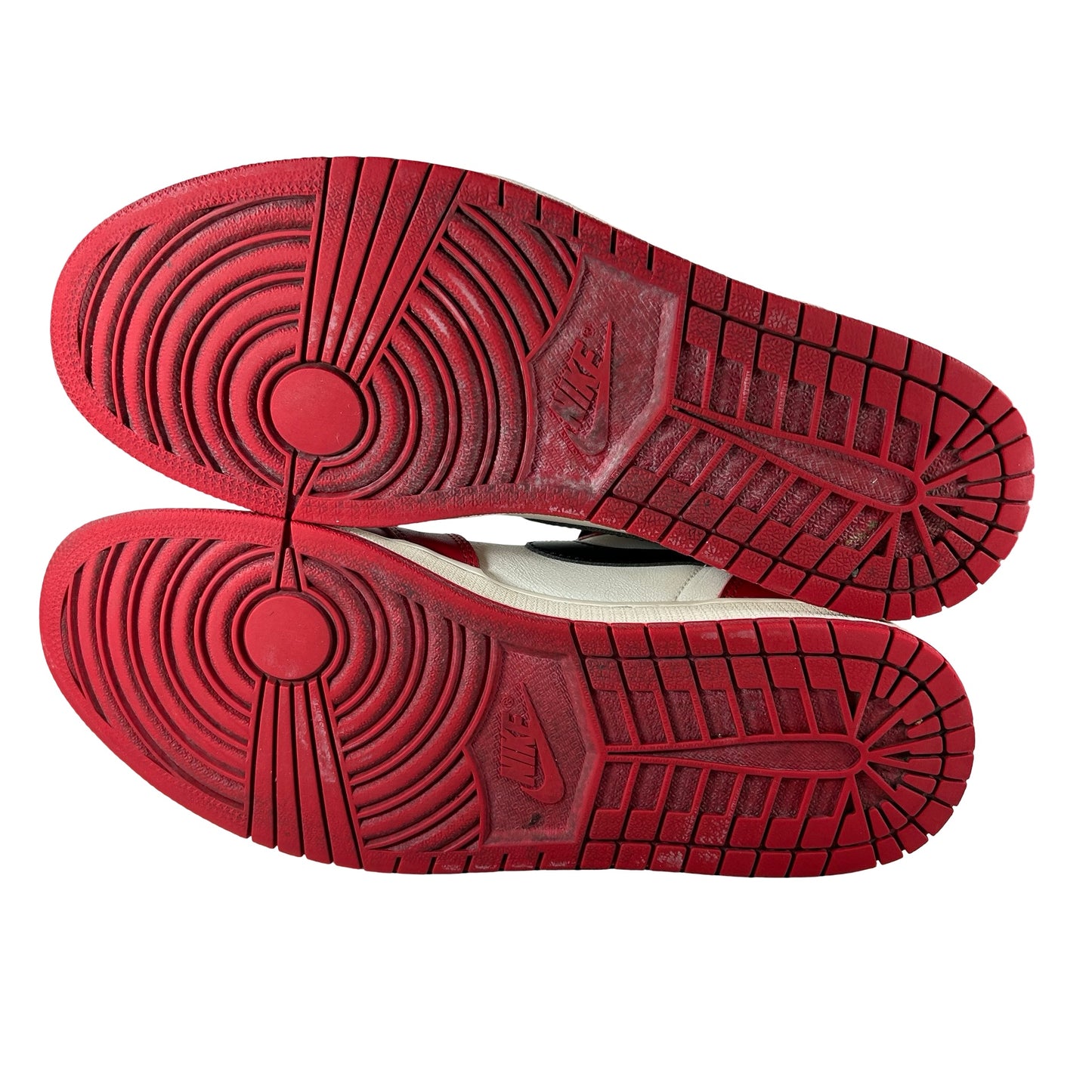 DZ5485 612 Jordan 1 Retro High OG Chicago Lost And Found [USED] - 12 M (Used14)