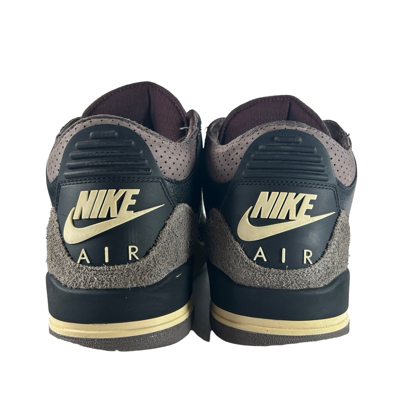 FZ4811 001 Jordan 3 Retro OG SP A Ma Maniére While You Were Sleeping (Women's) [USED] - 11.5 W / 10 M (Used6)