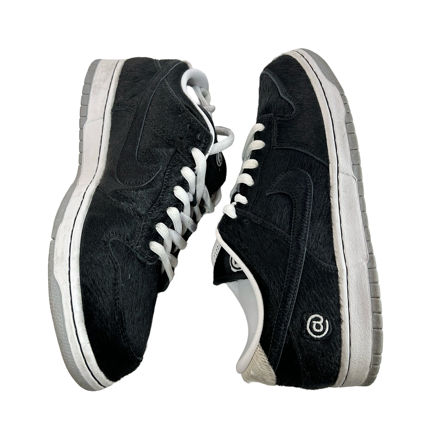 CZ5127 001 Nike Dunk SB Low Medicom Toy 2020 [USED] - 11 M (Used)