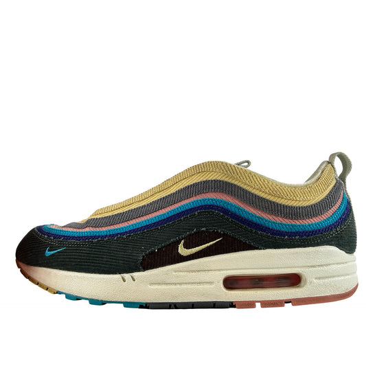 AJ4219 400 Nike Air Max 1/97 Sean Wotherspoon [USED] - 10 M (Used8)