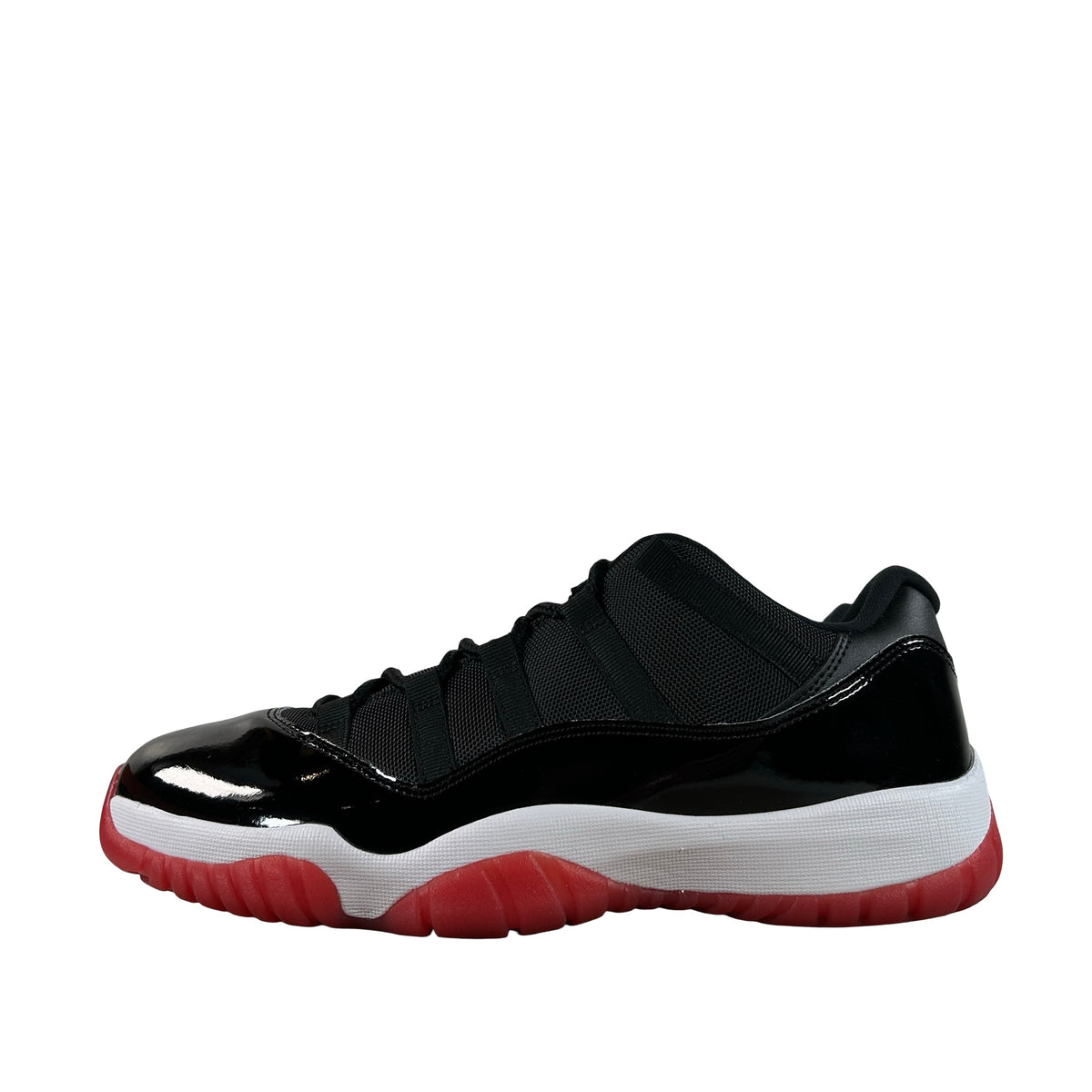 FV5104 006 Jordan 11 Retro Low Bred (2025) - 10.5 M (VNDS2)