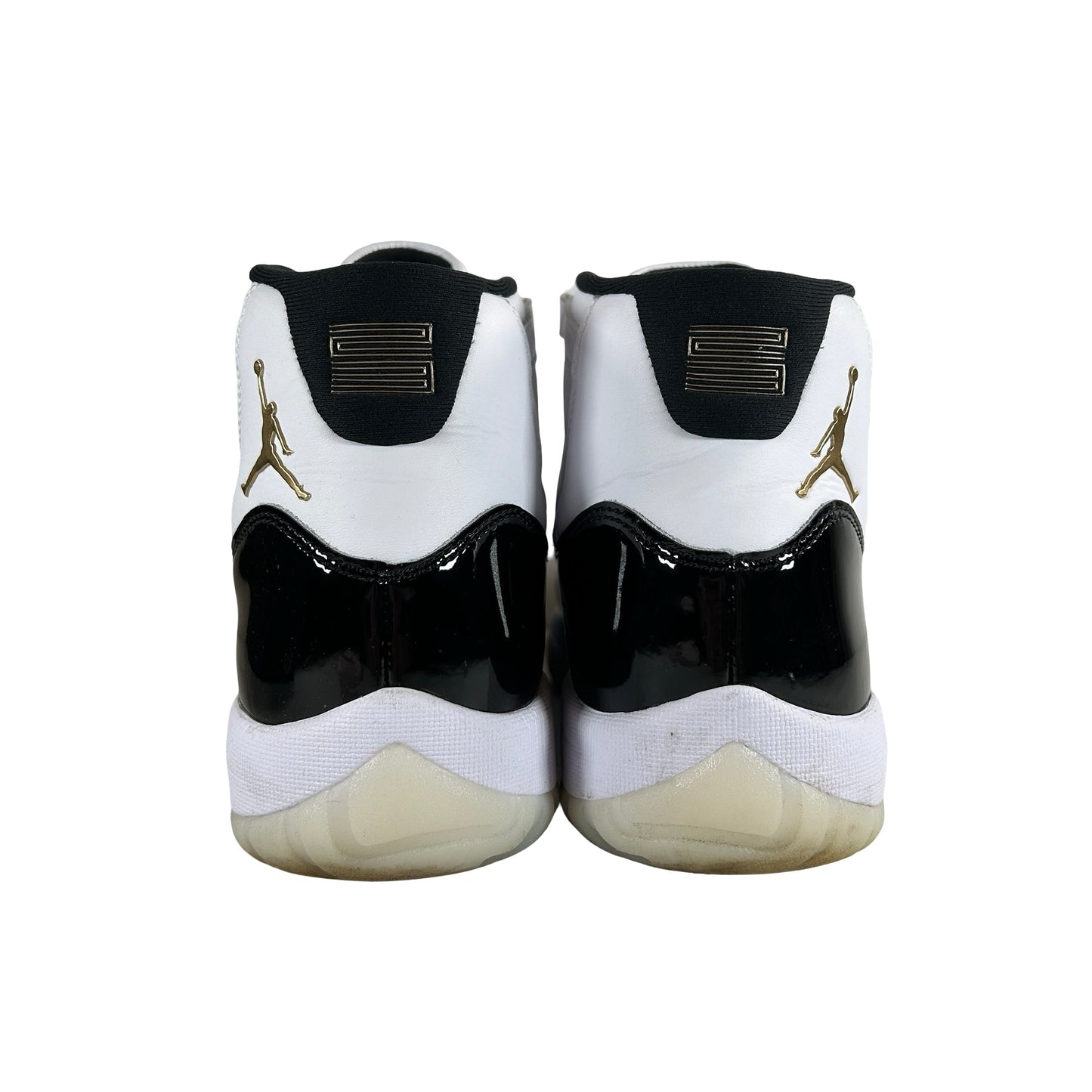 CT8012 170 Jordan 11 Retro DMP Defining Moments (2023) [USED] - 10.5 M (Used9)