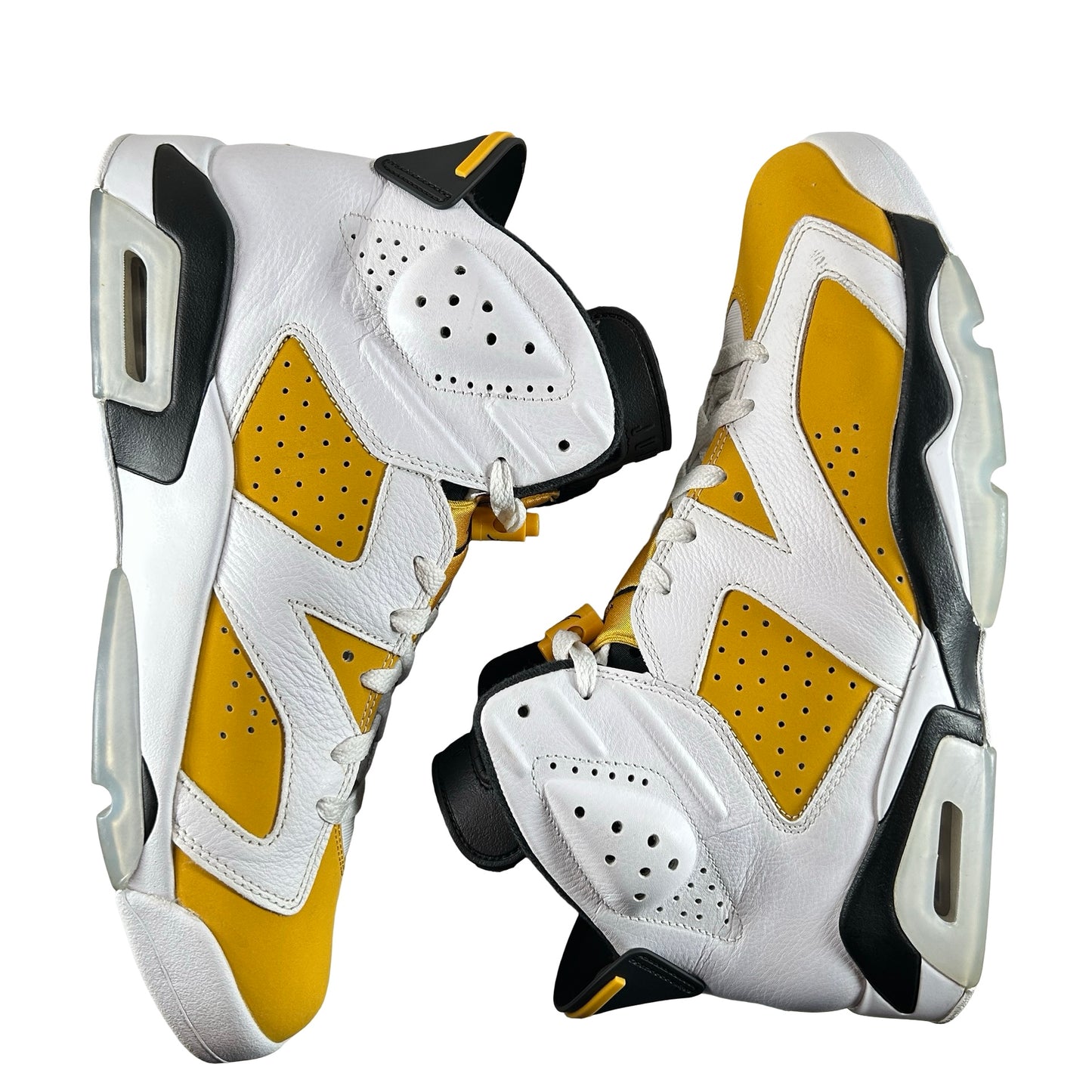 CT8529 170 Jordan 6 Retro Yellow Ochre [USED] - 12 (Used2)