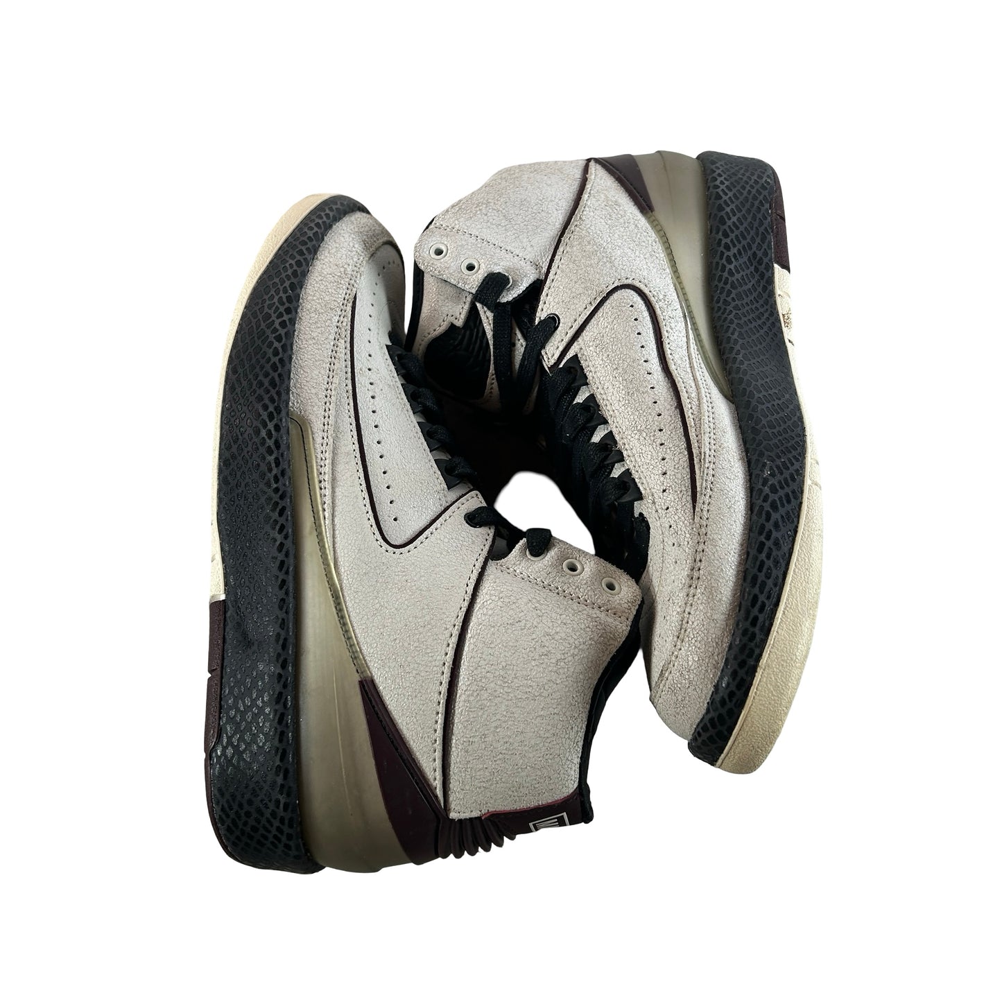 DO7216 100 Jordan 2 Retro A Ma Maniere [USED] - 7.5 M (Used)