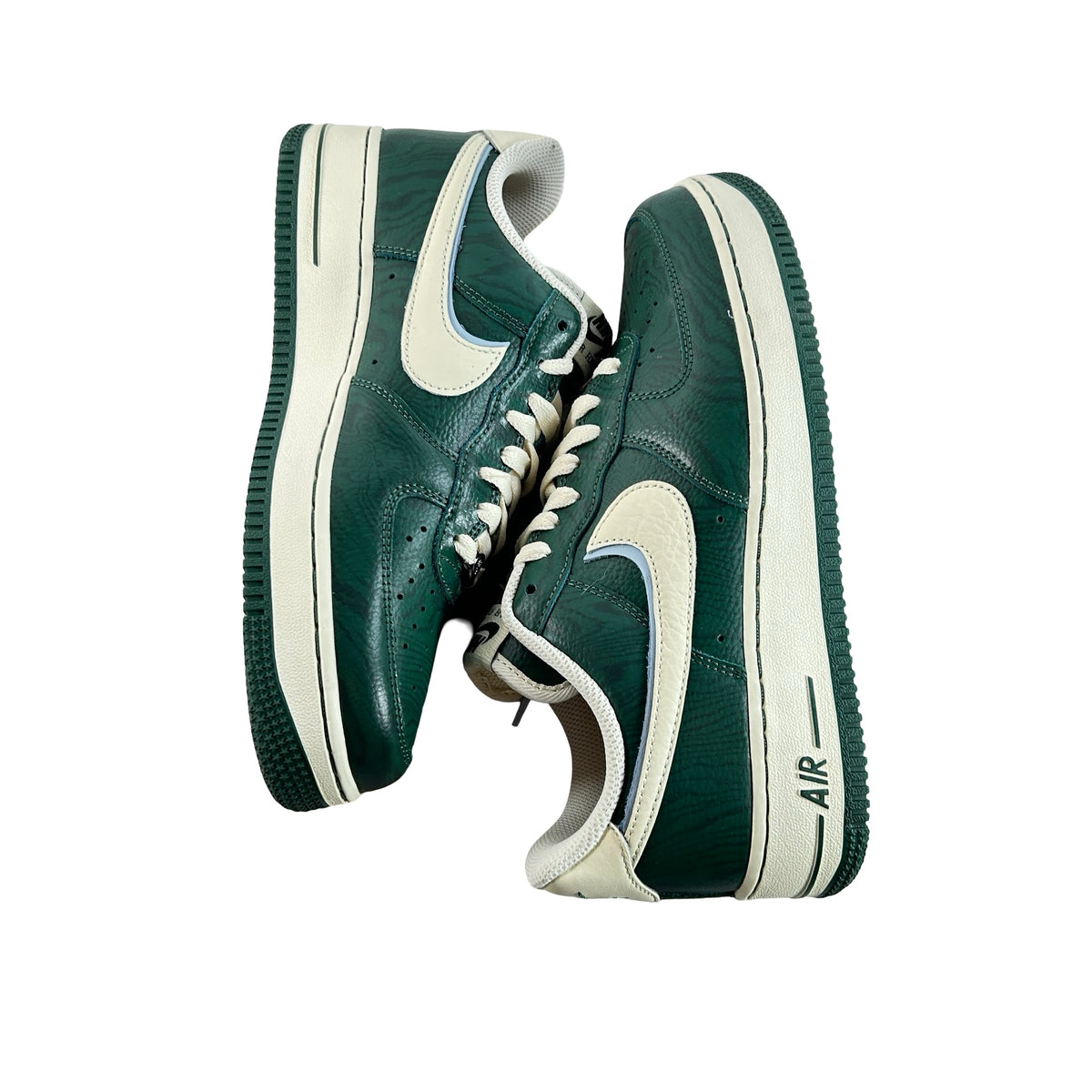 IM6604 323 Nike Air Force 1 Low LAAMS Please Post Bills [USED] - 7.5 M (Used3)