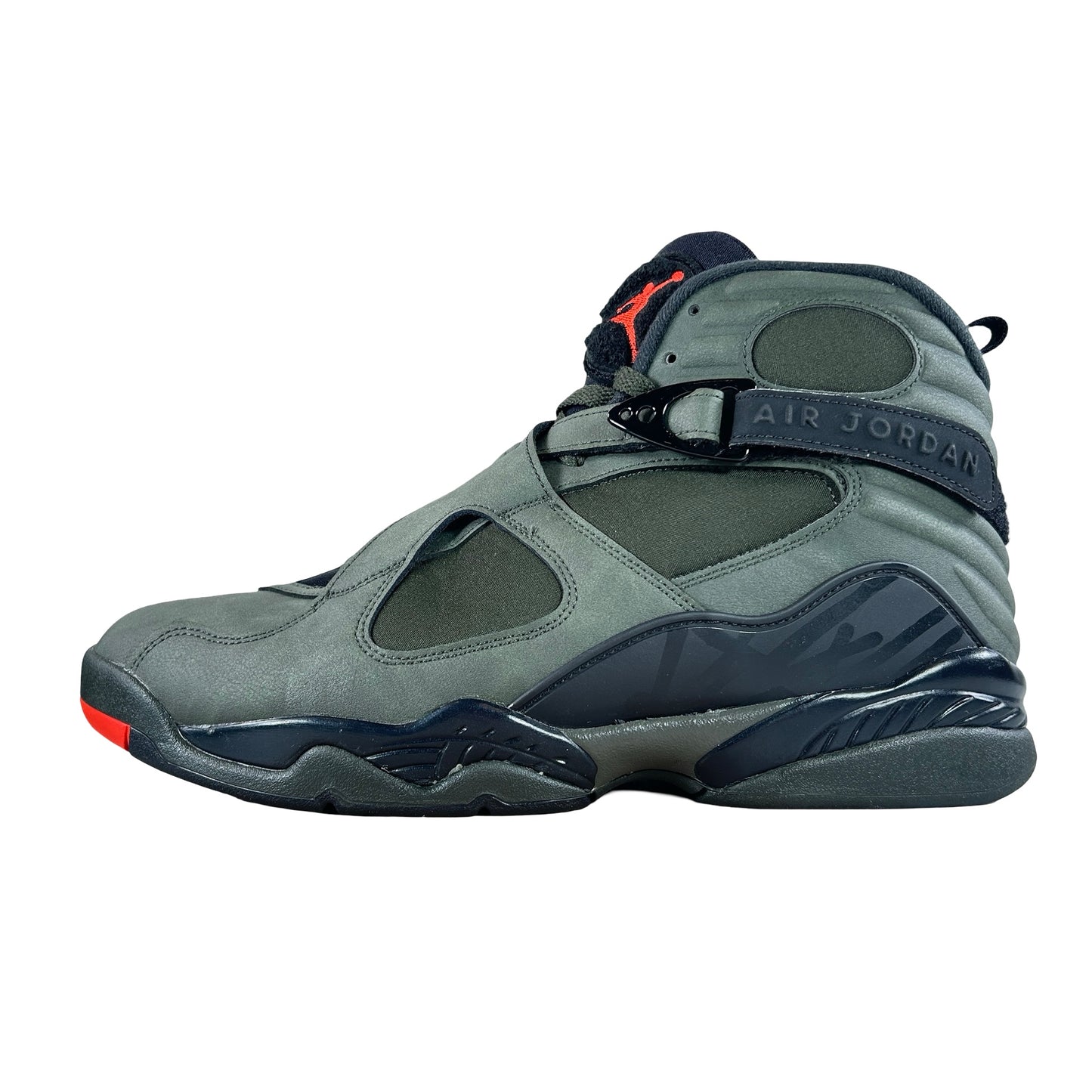 305381 305 Jordan 8 Retro Take Flight Undefeated [USED] - 12 M (Used2)