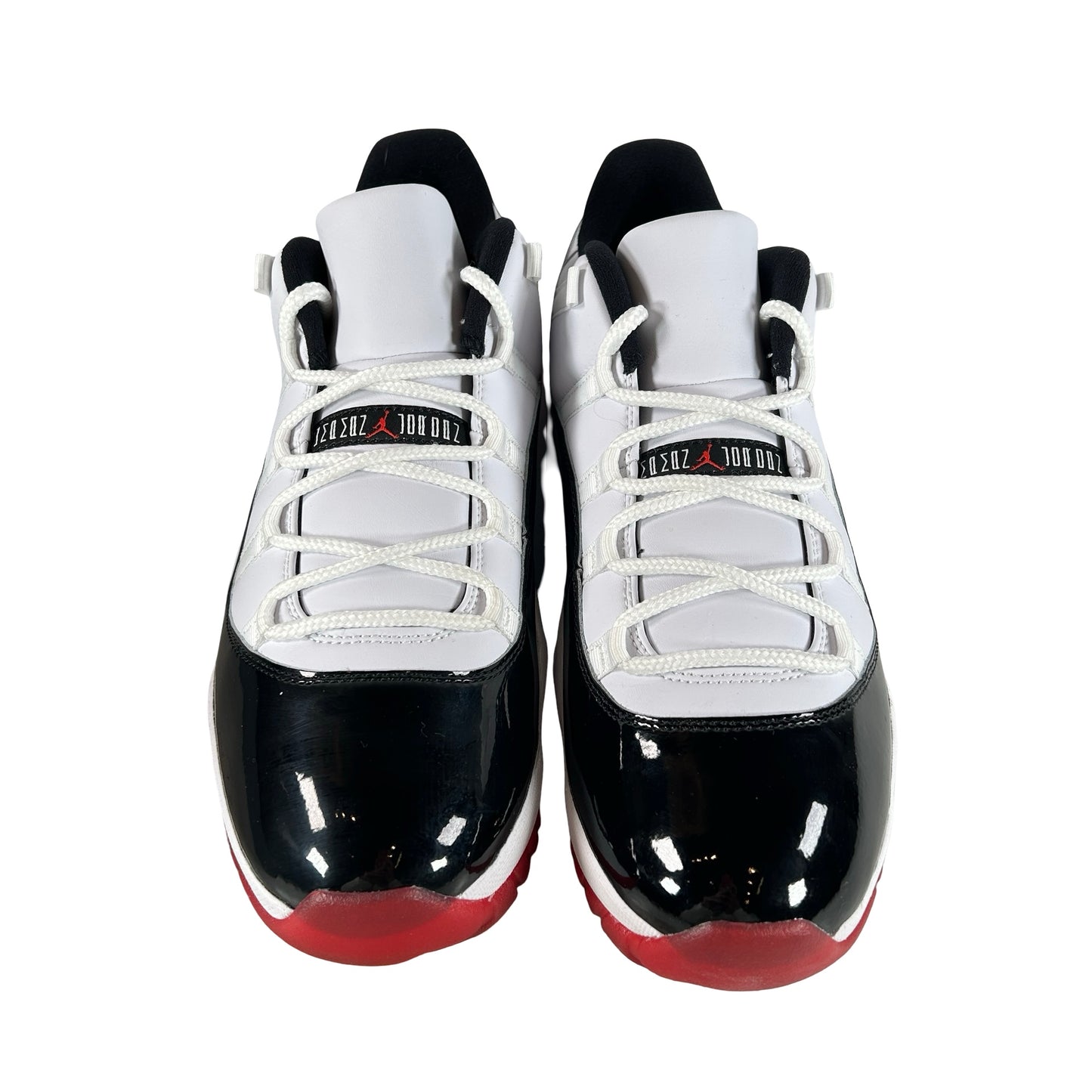 AV2187 160 Jordan 11 Retro Bajo Concord Bred