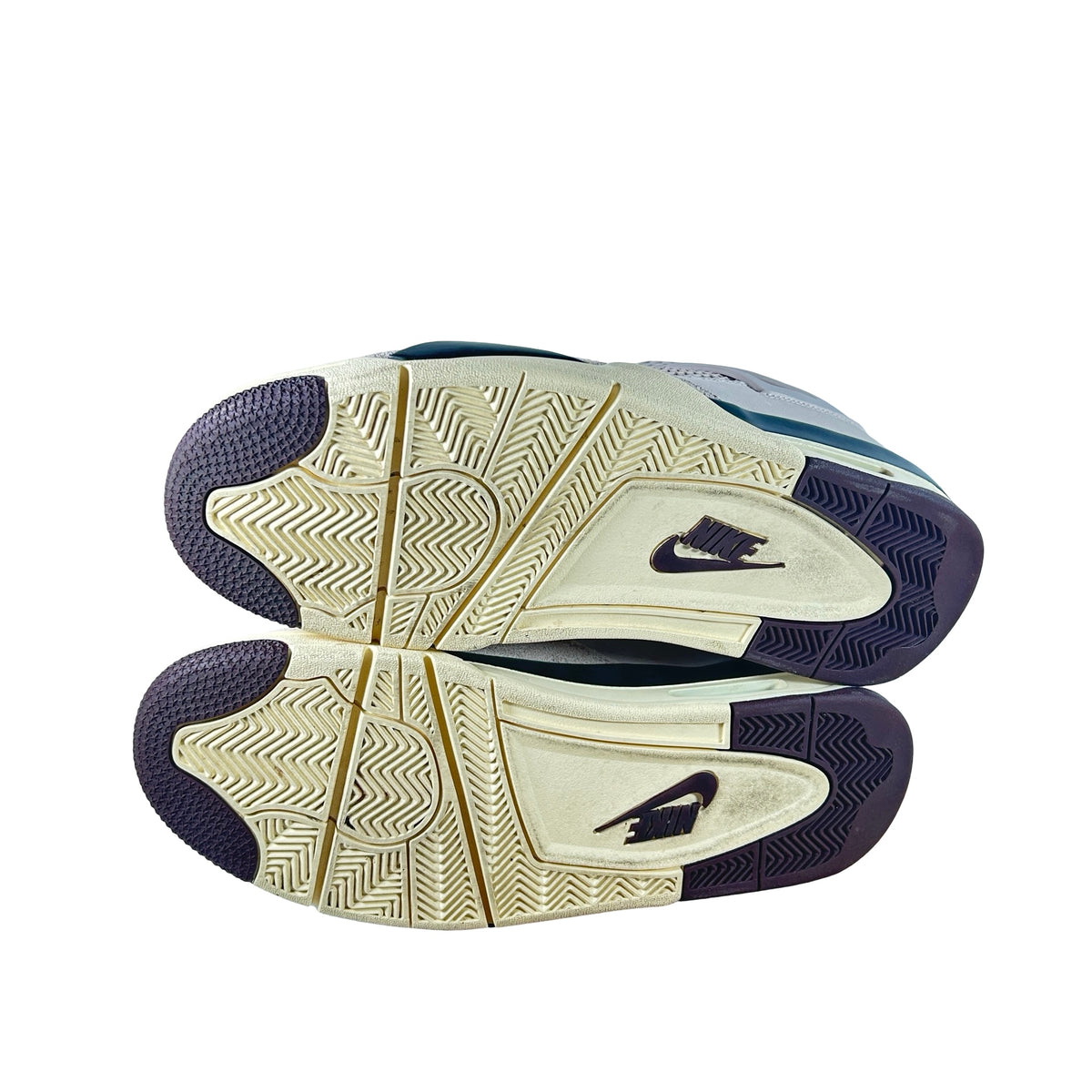 FZ4810 200 A Ma Maniére x Wmns Air Jordan 4 Retro 'Phantom' [USED] - 13 W (Used3)
