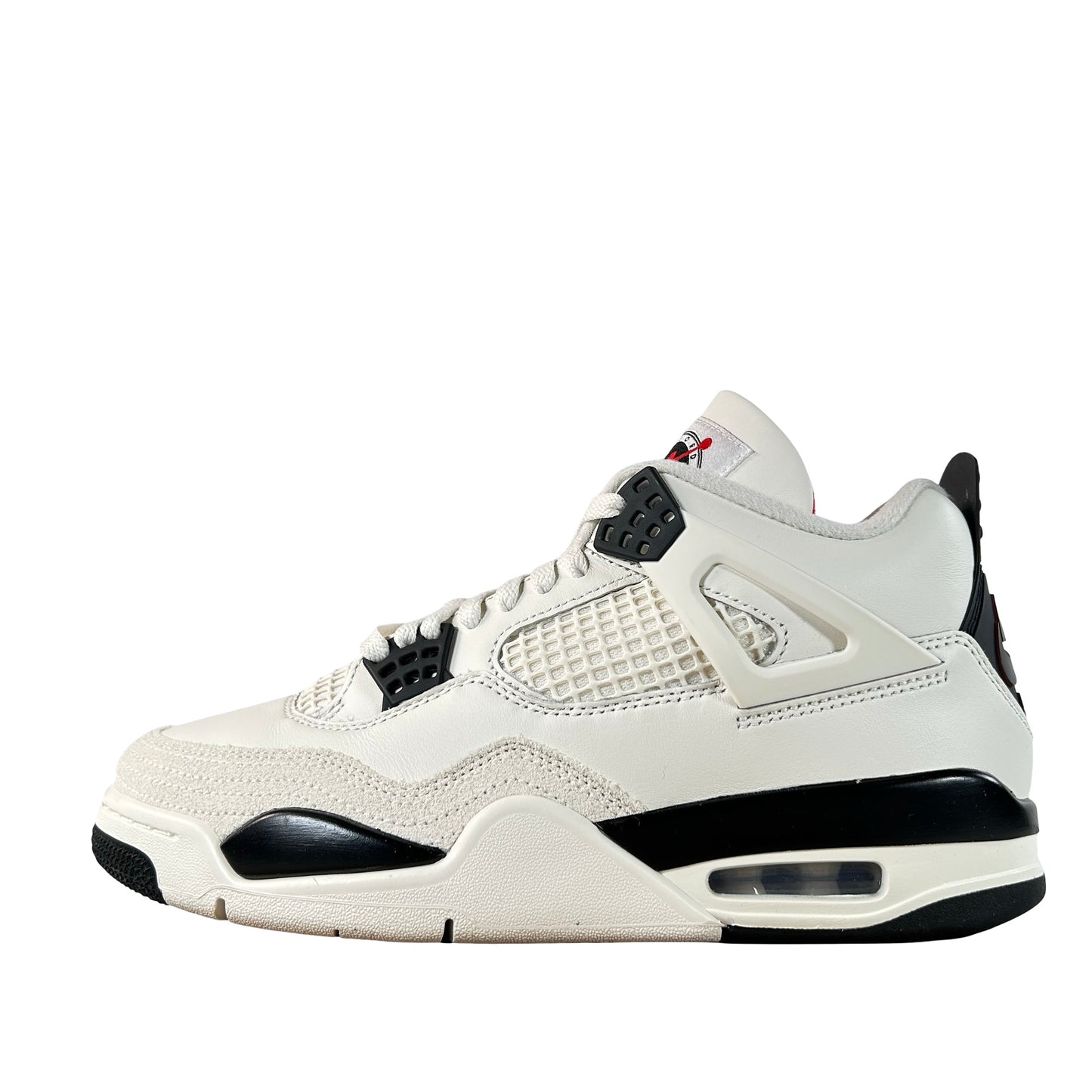 IM4002 100 Air Jordan 4 Retro OG Flight Club [USED] - 8.5 M (Used2)