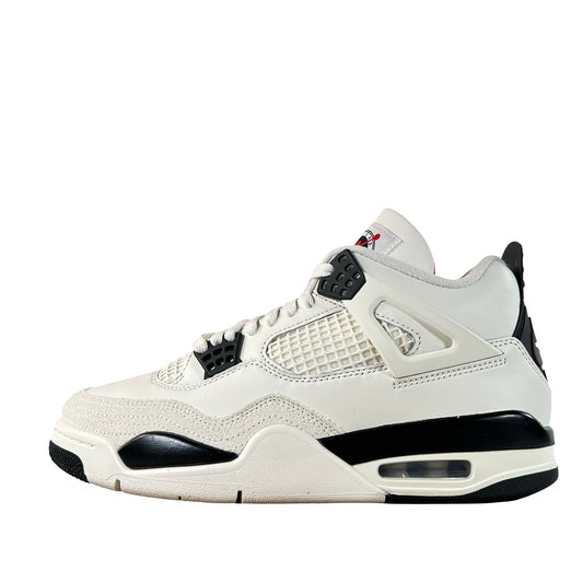 IM4002 100 Air Jordan 4 Retro OG Flight Club [USED] - 8.5 M (Used2)