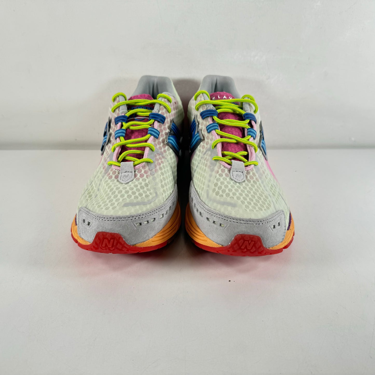 M1906RKL New Balance 1906R Action Bronson Rosewater [USED] - 10 M (VNDS)