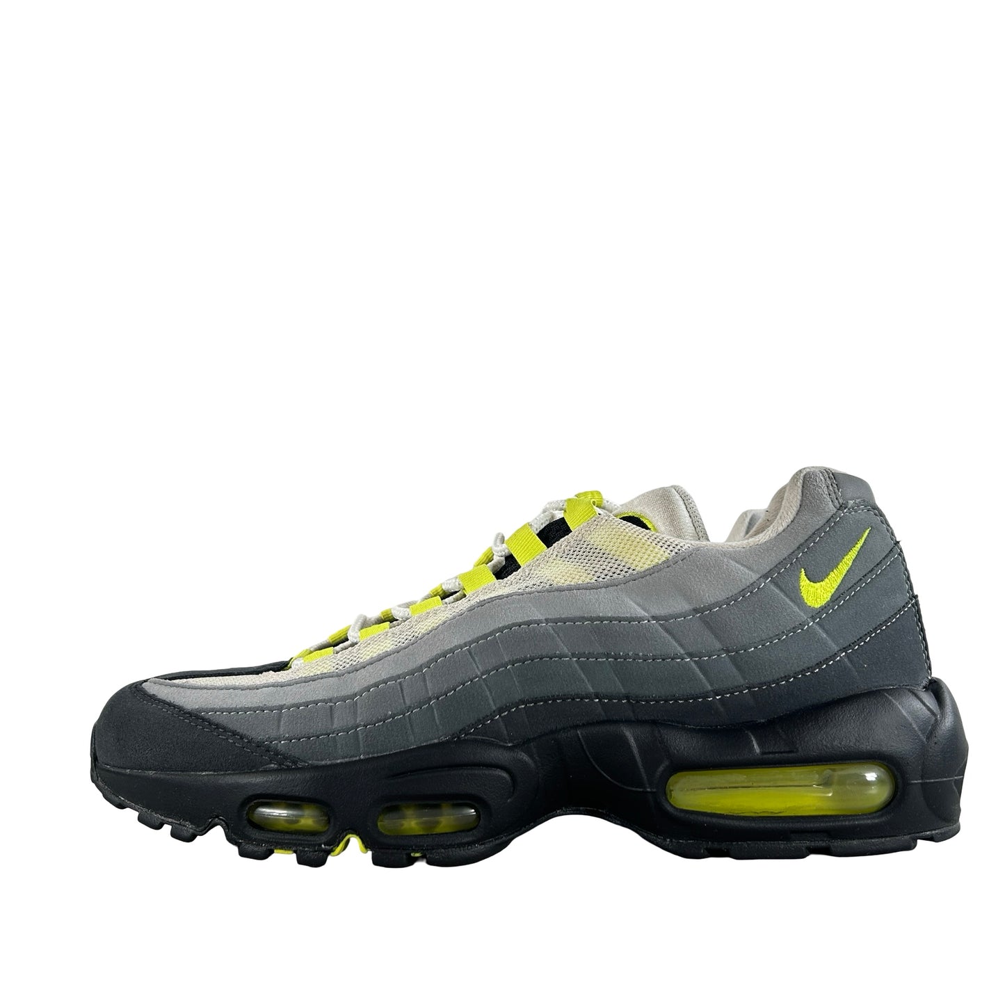 CT1689 001 Nike Air Max 95 OG Neon (2020) [USED] - 8.5 M (Used4)