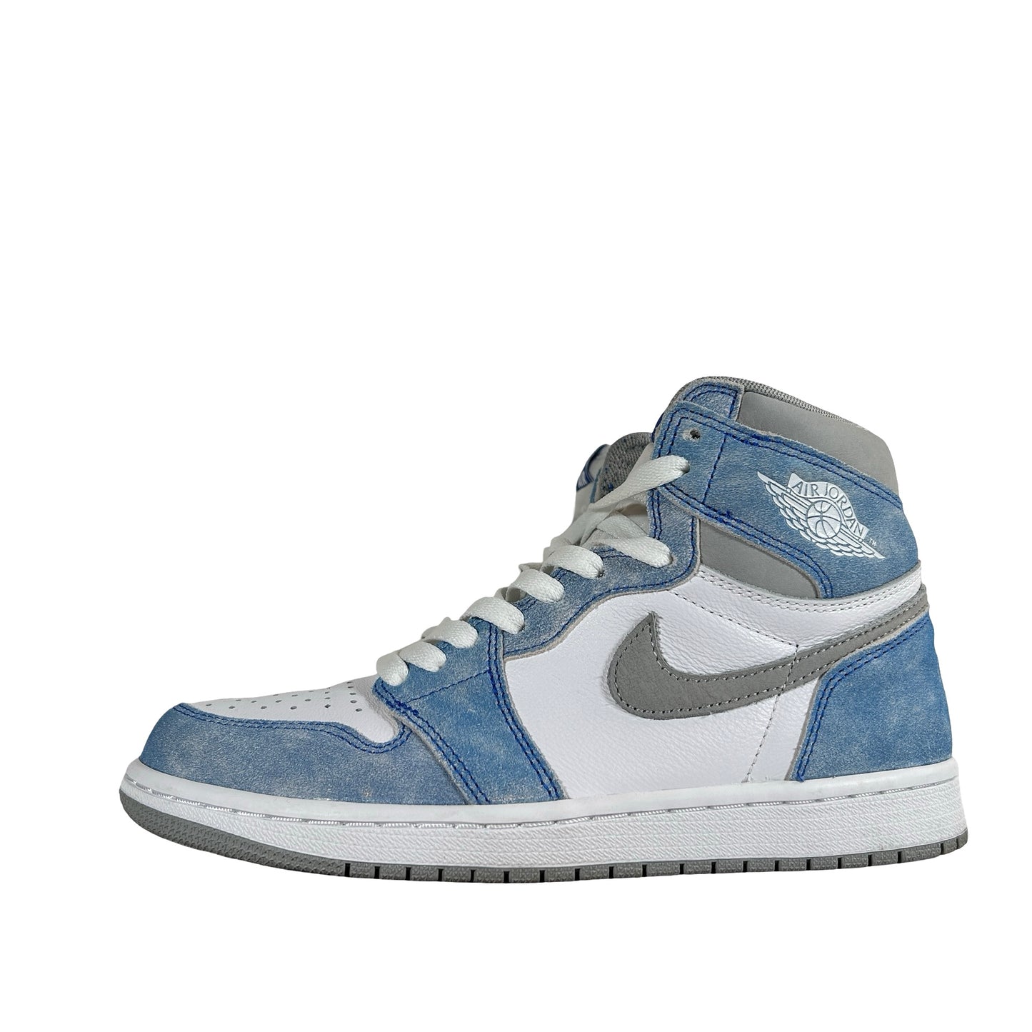 555088 402 Jordan 1 Hyper Royal [USED] - 7.5 M (Used3)