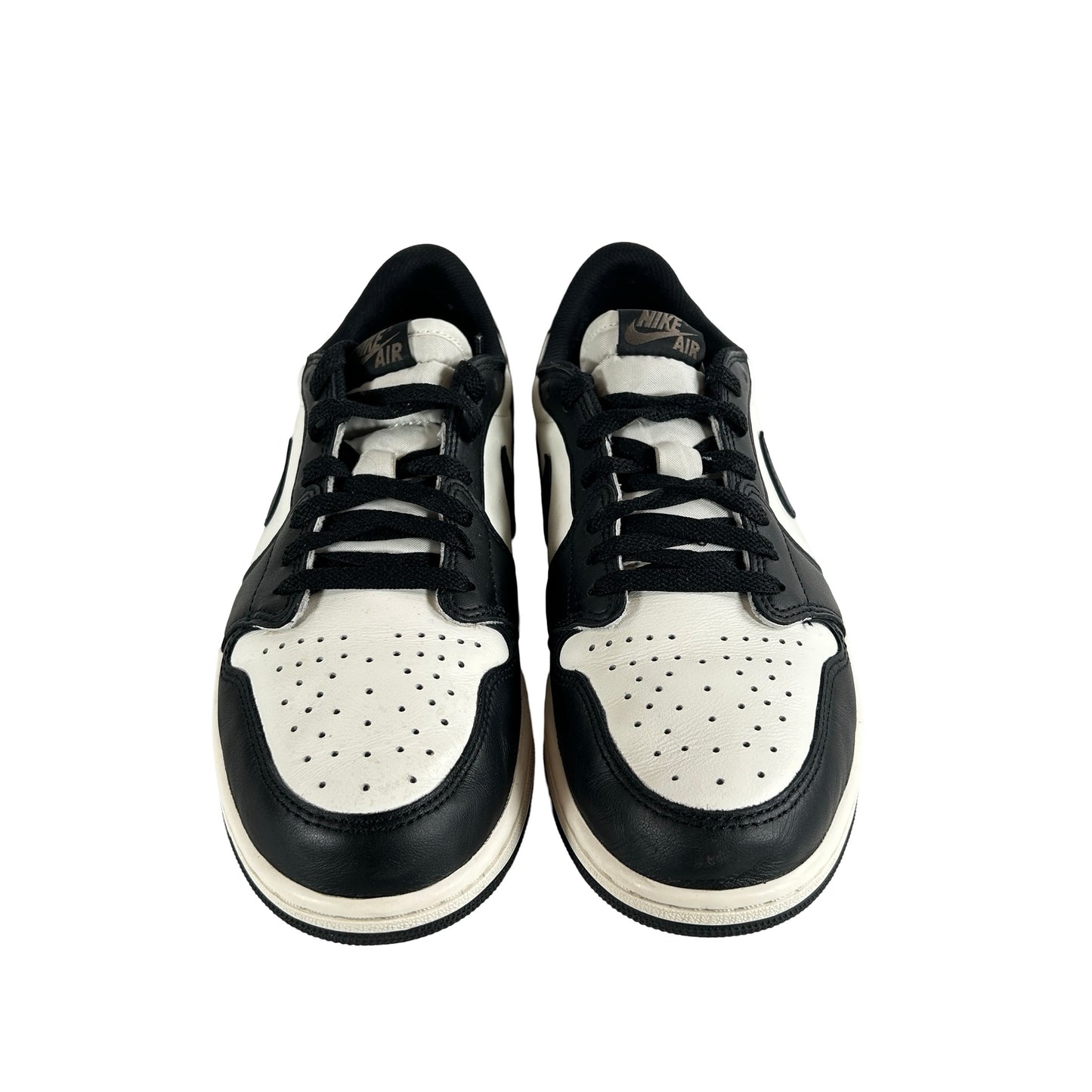 CZ0790 102 Jordan 1 Retro Low OG Mocha [USED] - 11 M (Used3)