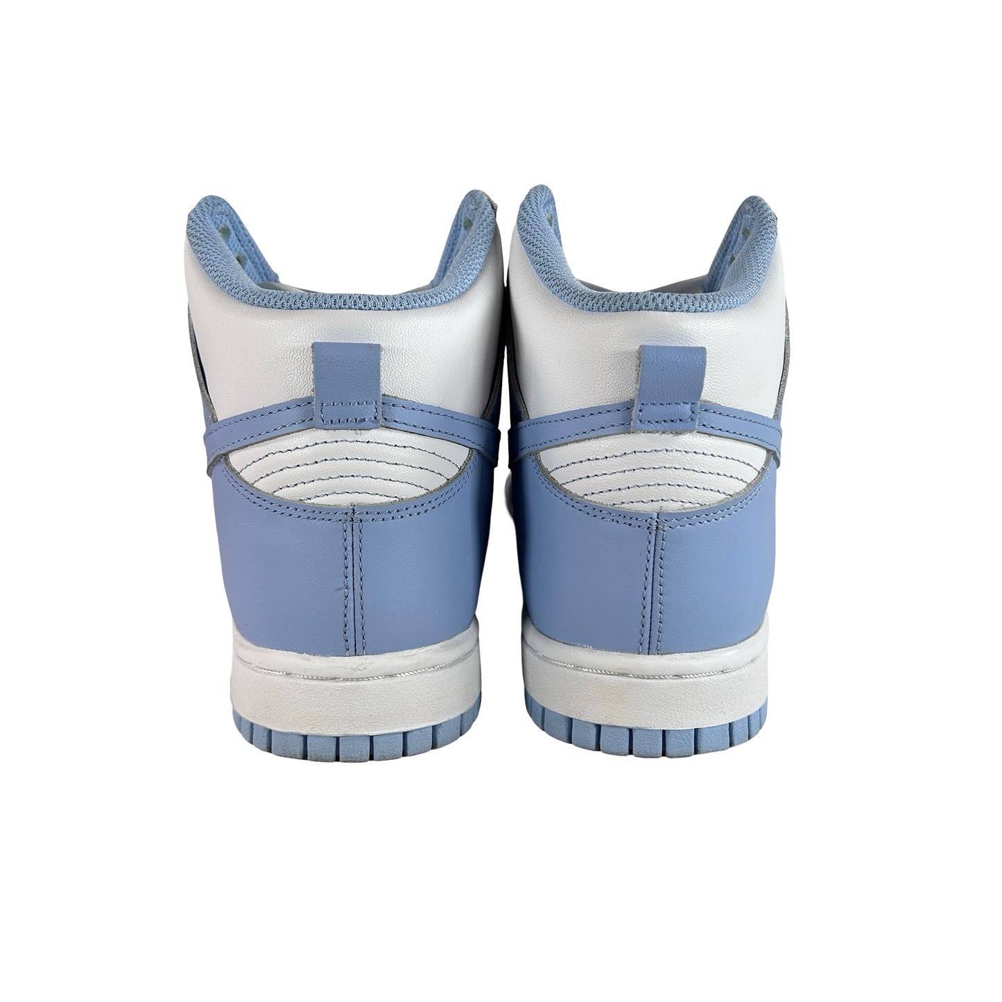 DD1869 107 Nike Dunk Alto Aluminio