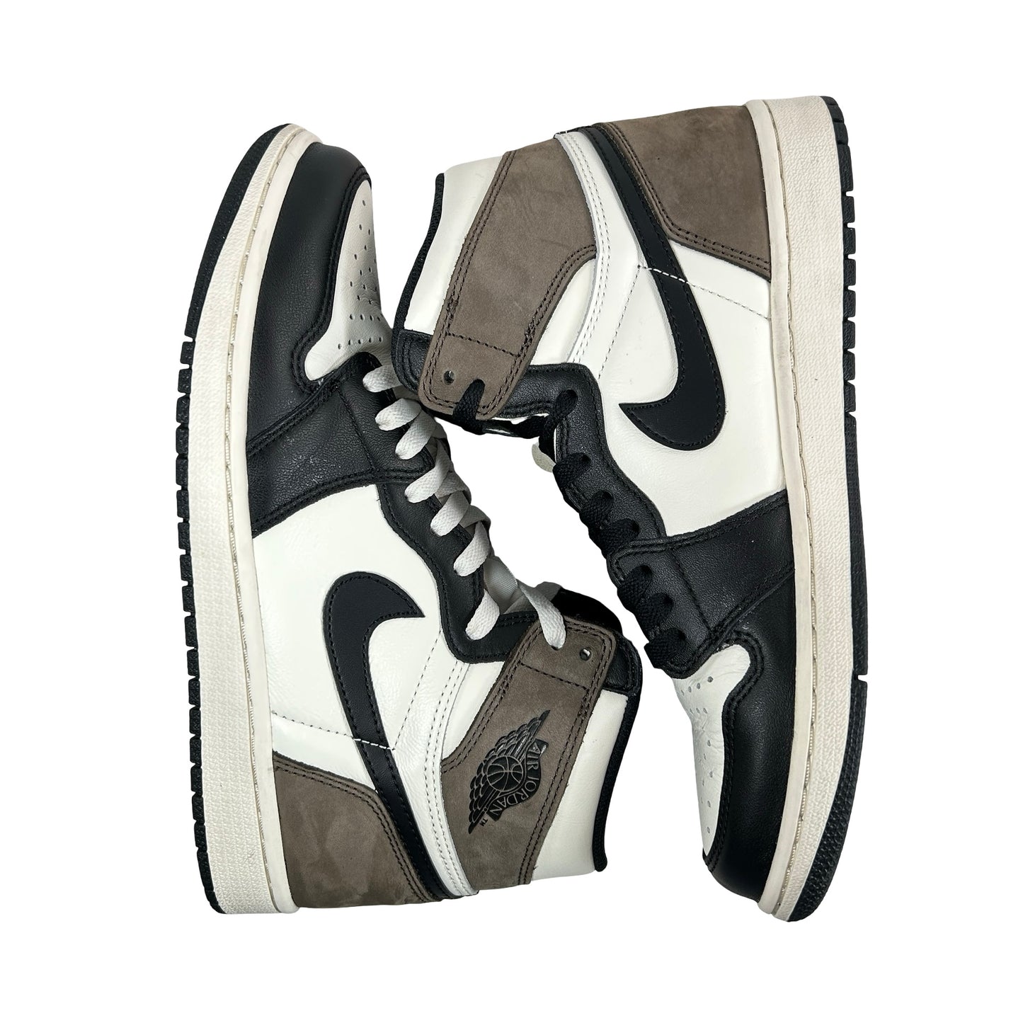 555088 105 Jordan 1 Mocha [USED] - 8.5 M (Used5)