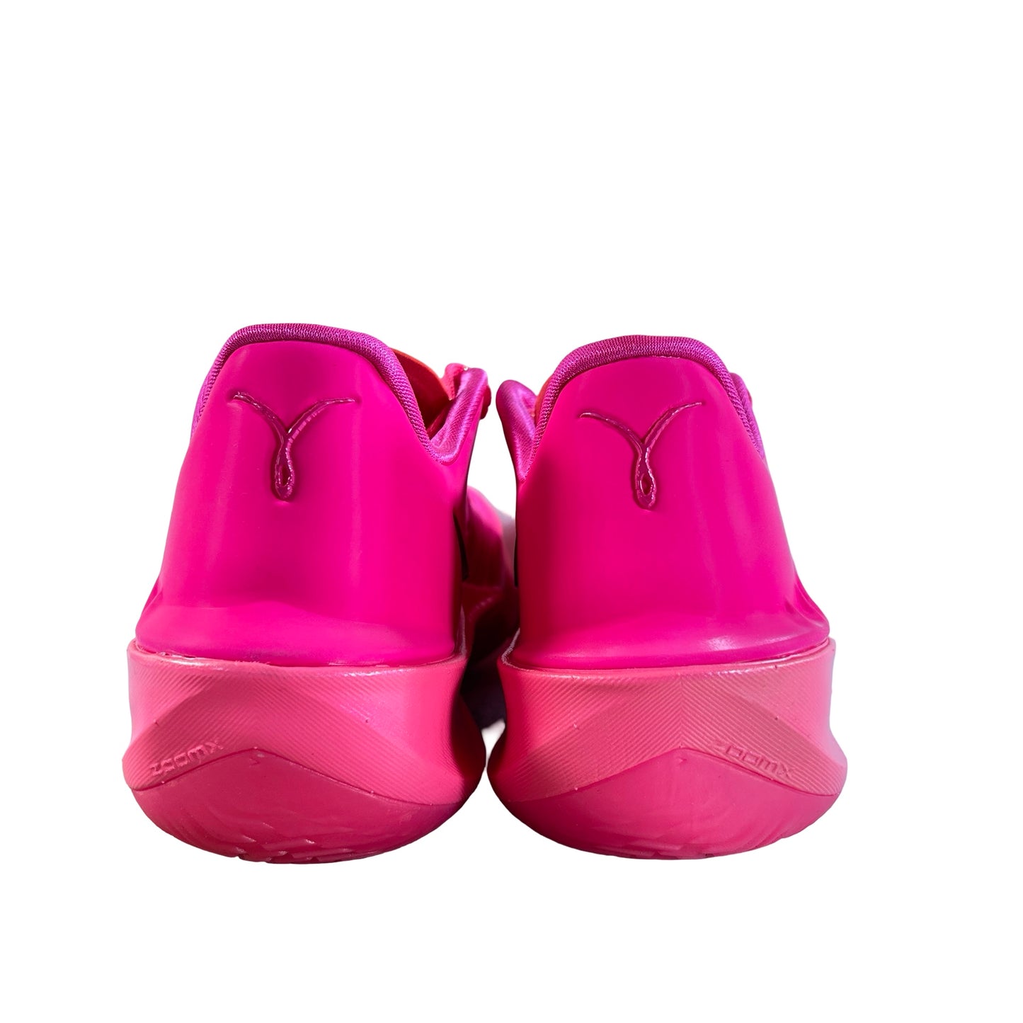 IO8116 600 Nike Air Zoom GT Cut 4 Kay Yow [USED] - 8 M (Used)