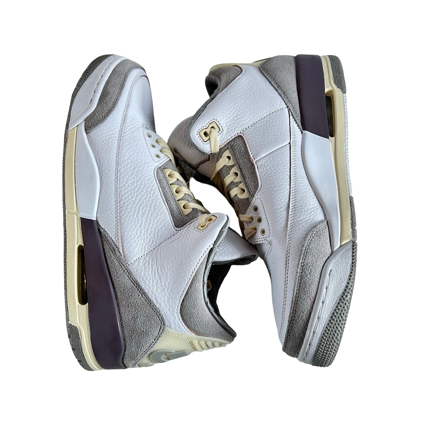 DH3434 110 Jordan 3 Retro A Ma Maniere [USED] - 13.5 W (Used6)