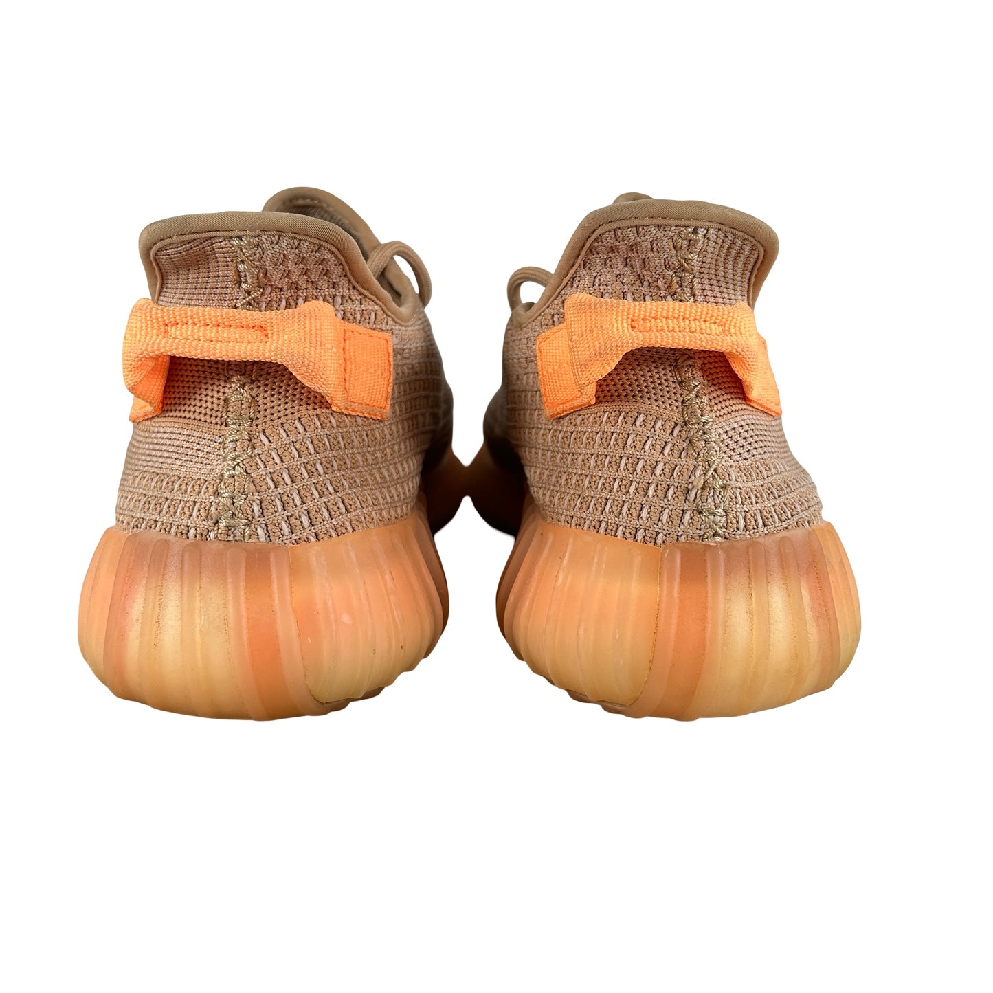 EG7490 adidas Yeezy Boost 350 V2 Clay [USED] - 12.5 M (Used) (No Box)