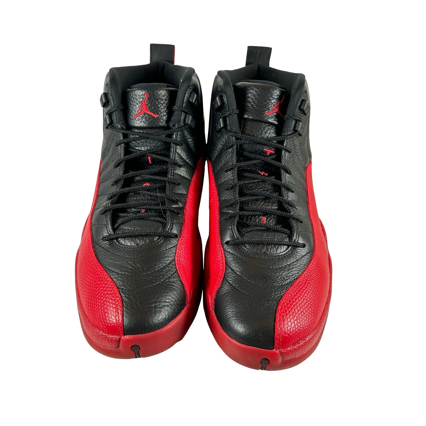 CT8013 002 Jordan 12 Retro Flu Game (2025) [USED] - 13 M (Used)