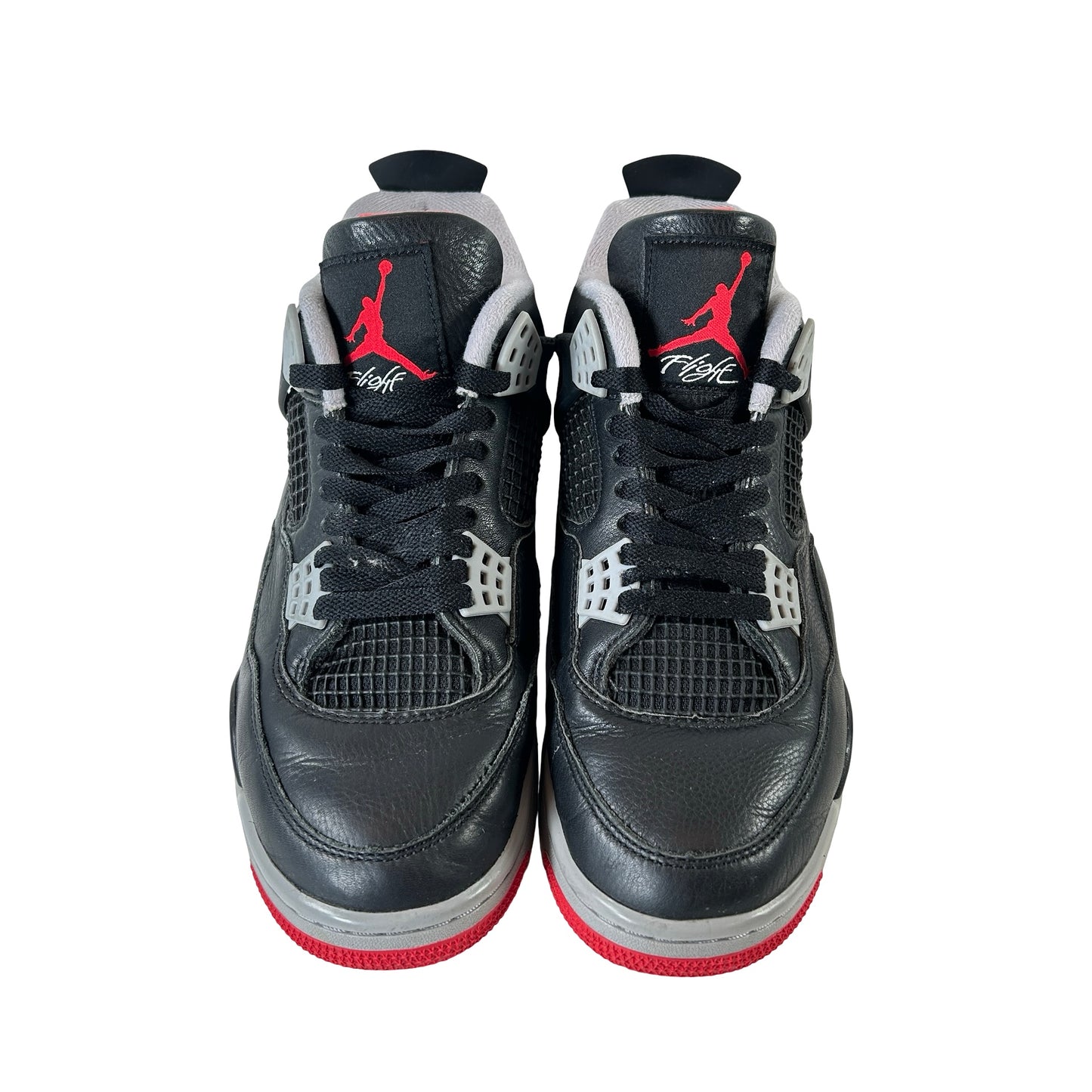FV5029 006 Jordan 4 Retro Bred Reimagined [USED] - 8.5 M (Used9)
