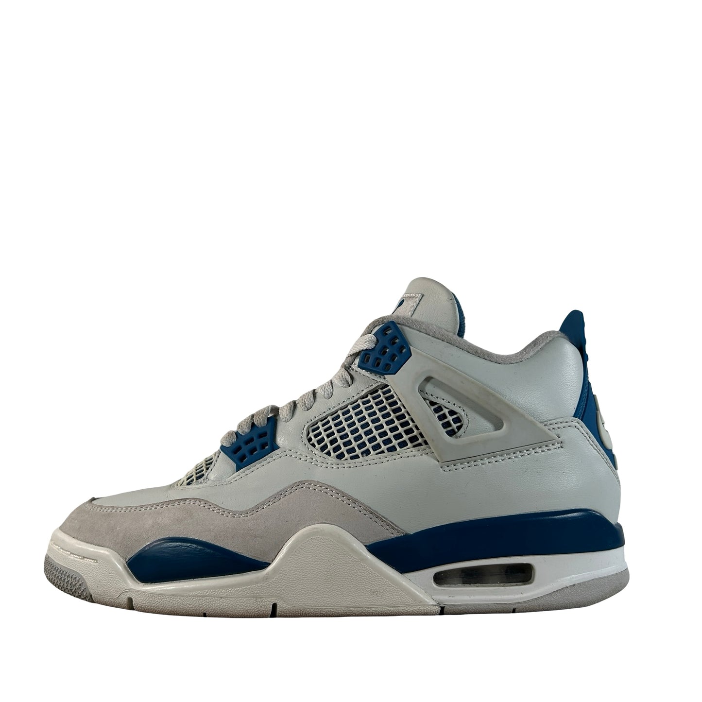 FV5029 141 Jordan 4 Retro Military Blue (2024) [USED] - 7.5 M (Used7)