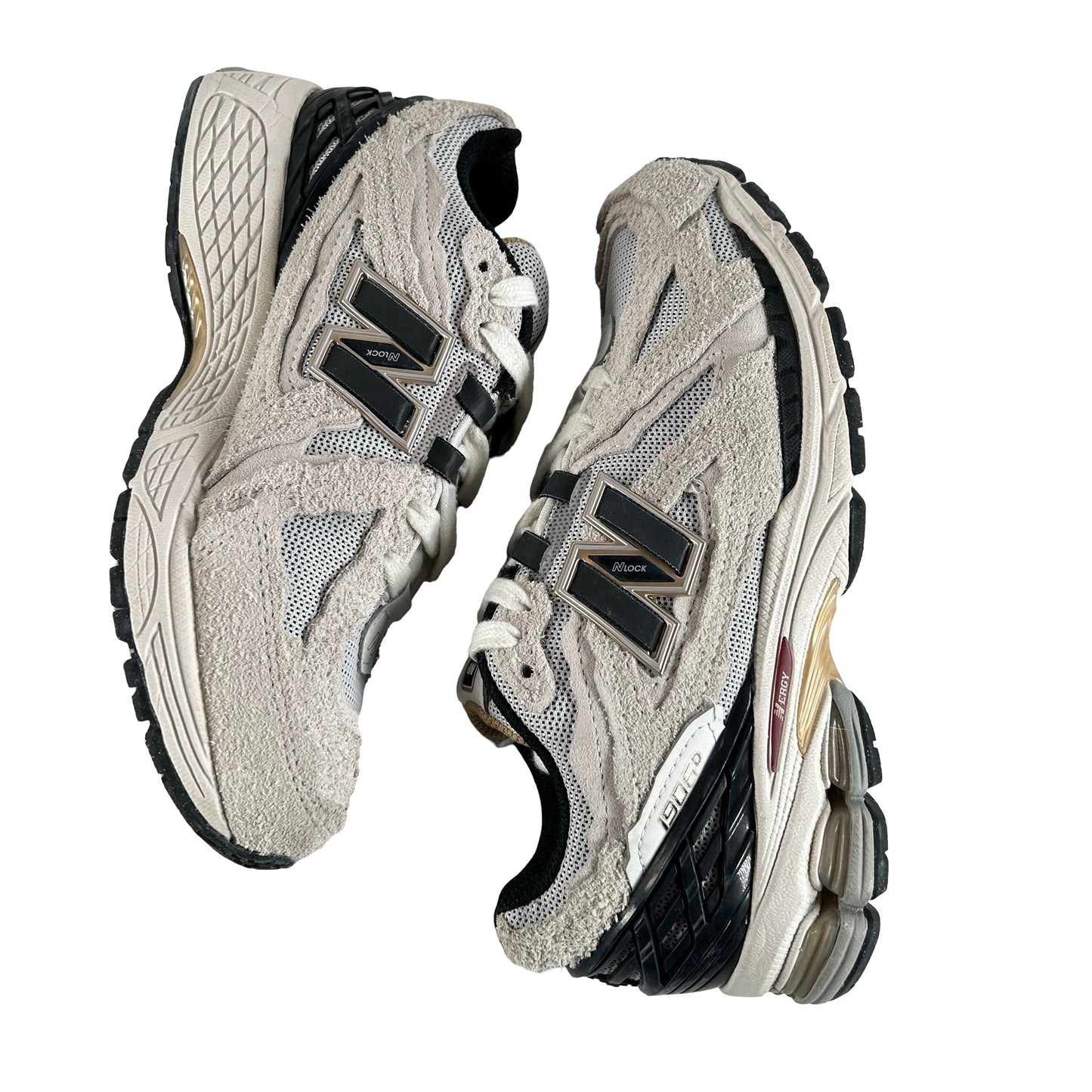 M1906DC New Balance 1906D Protection Pack Reflection [USED] - 5 M (Used)