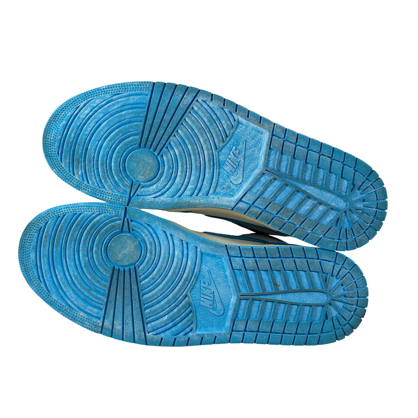 DZ5485 402 Jordan 1 Retro High OG UNC Reimagined [USED] - 12 M (Used)