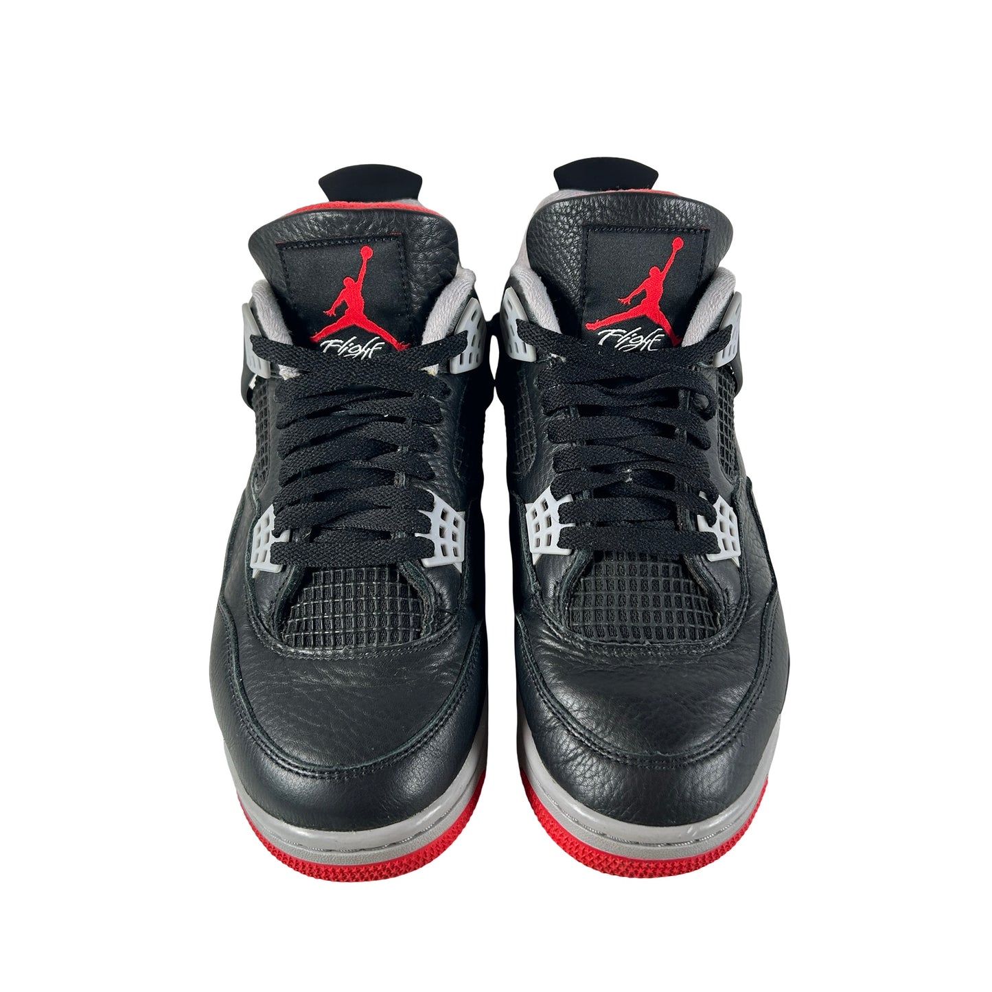 FV5029 006 Jordan 4 Retro Bred Reimagined [USED] - 8.5 M (Used) (Replace Box)