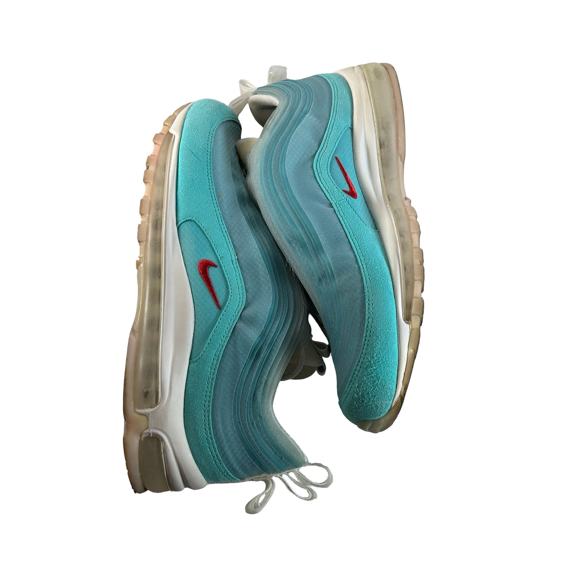 CI1508 400 Nike Air Max 97 Shanghai Kaleidoscope [USED] - 10 M (Used)