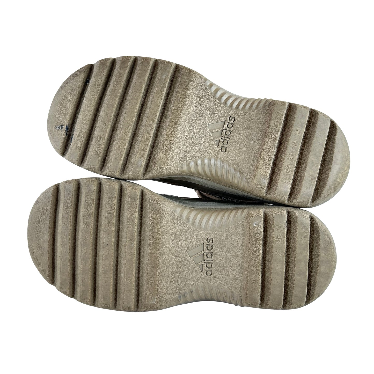EG6462 adidas Yeezy Desert Boot Rock [USED] - 9 M (Used2)